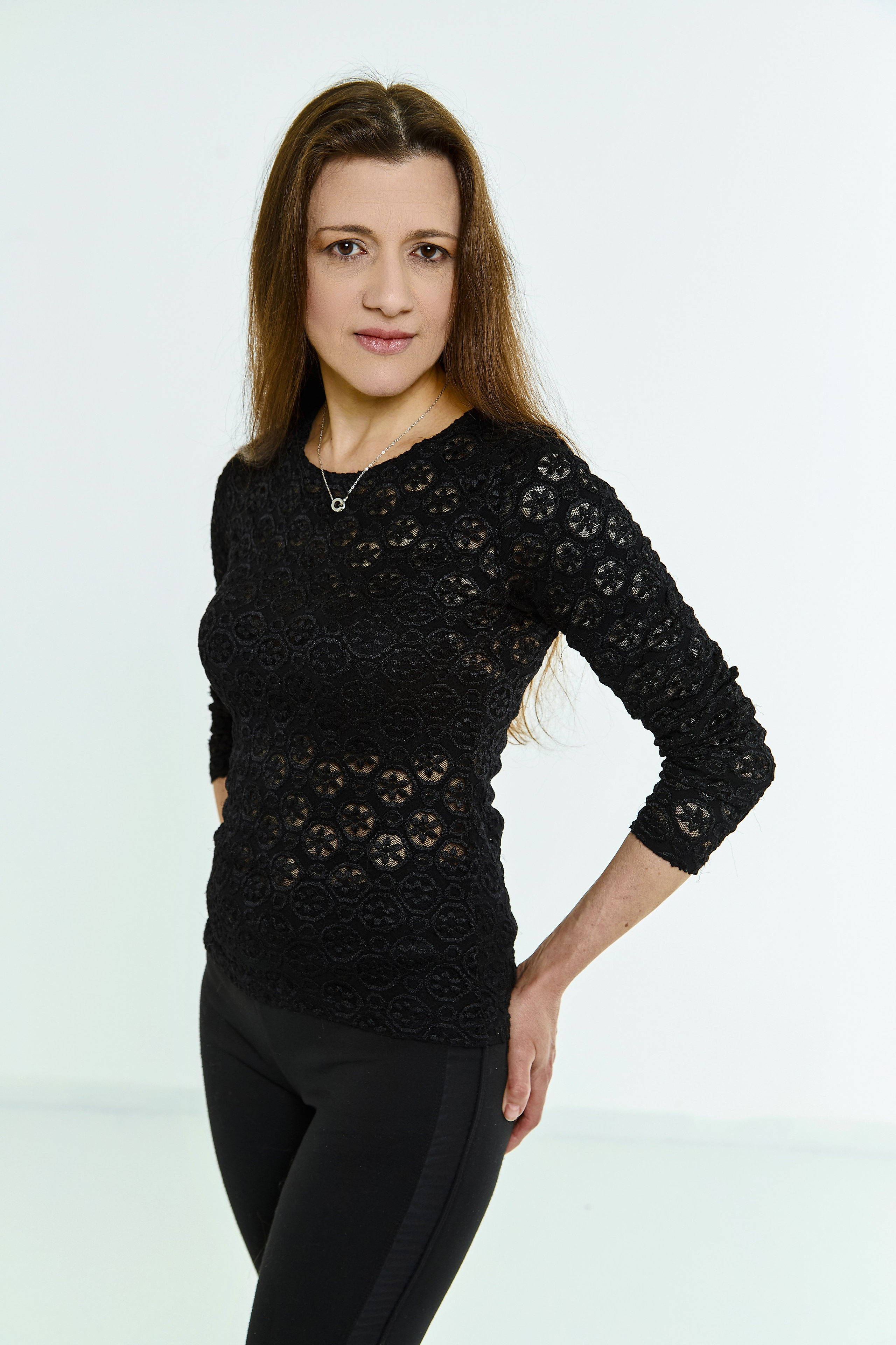 Карина Соболева. Imimodels