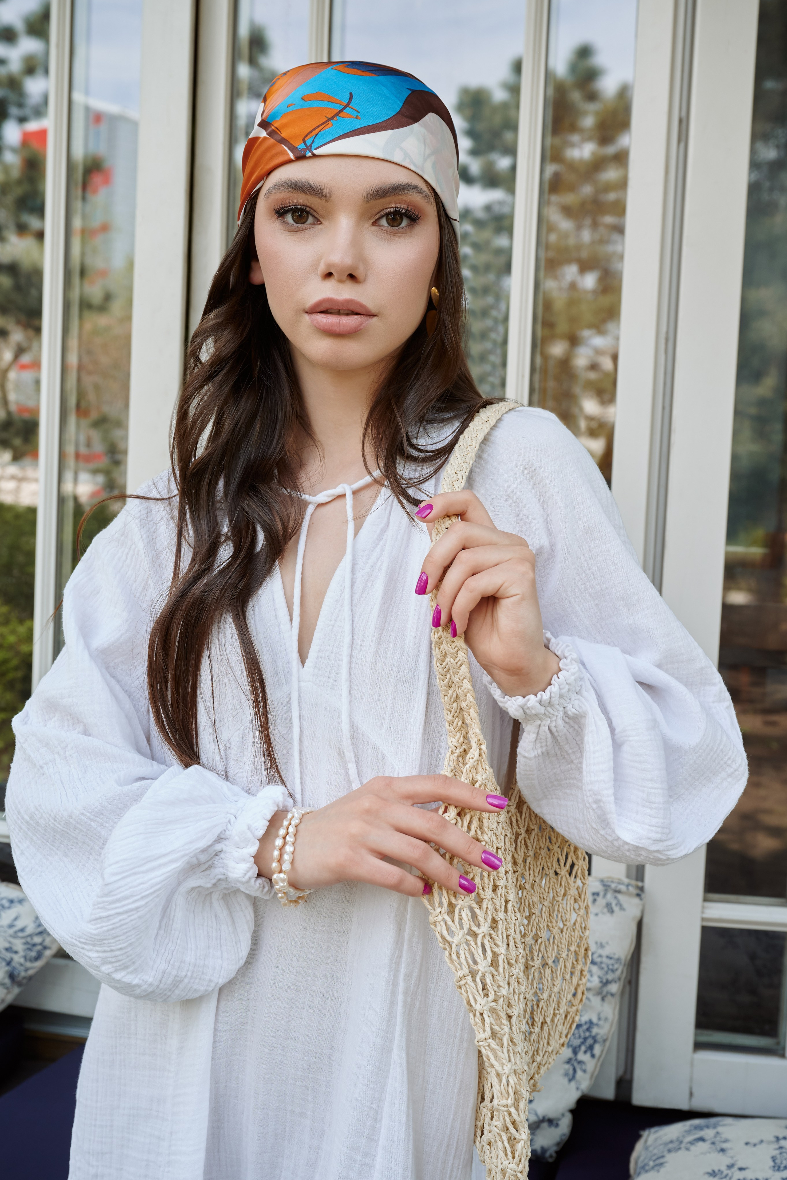 АЛИНА. Imimodels