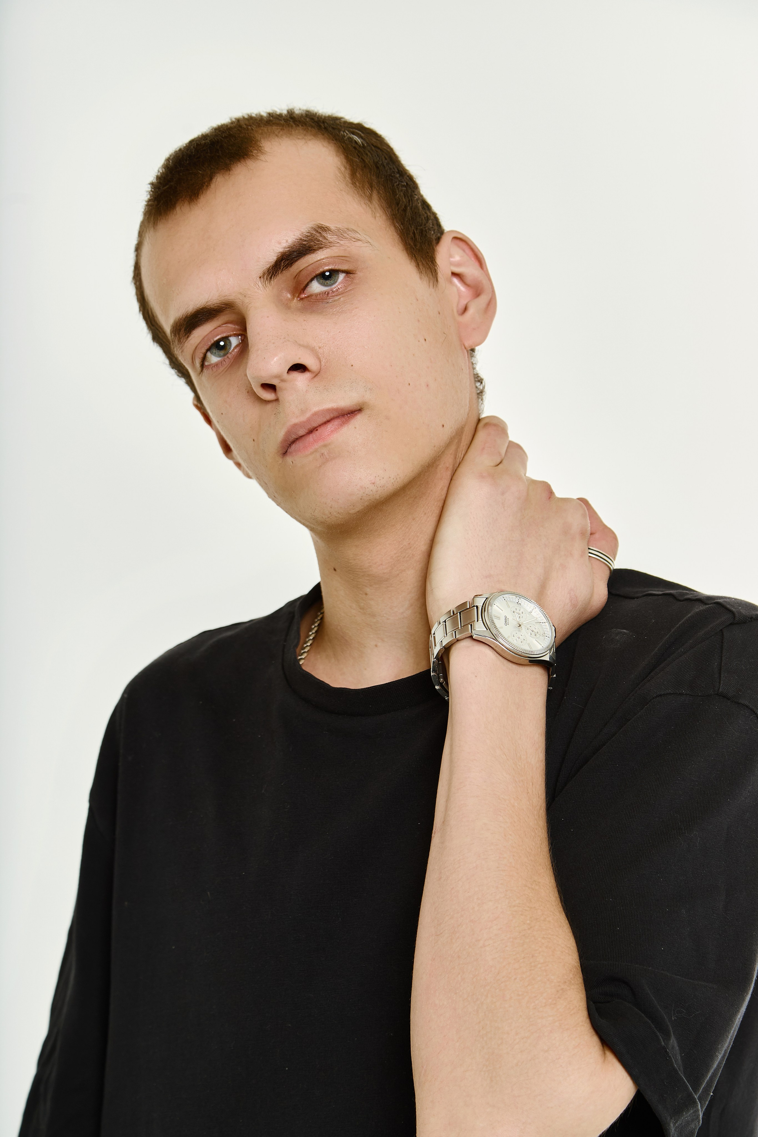 Максим Курбнов. Imimodels