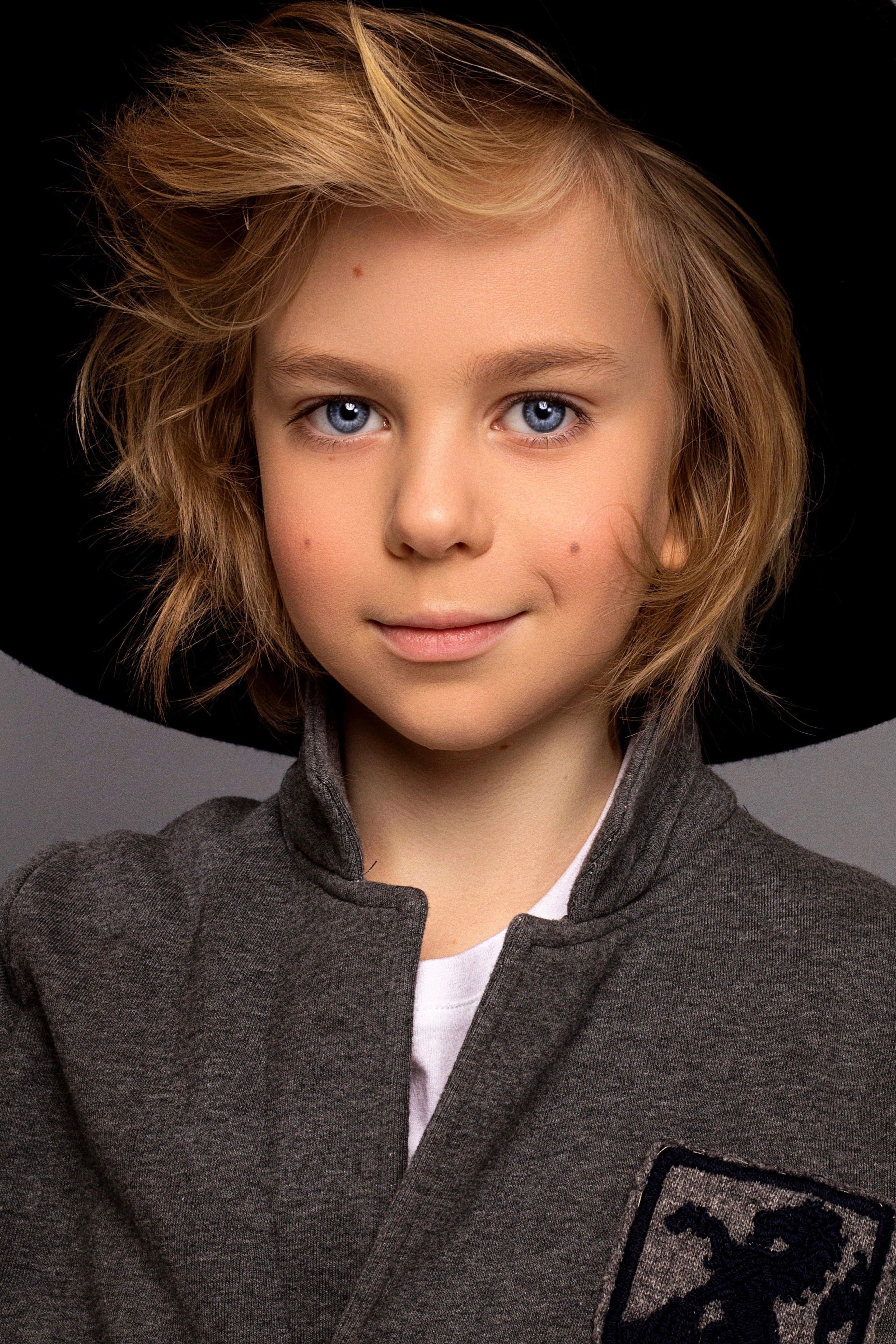 Даниил. Imimodels