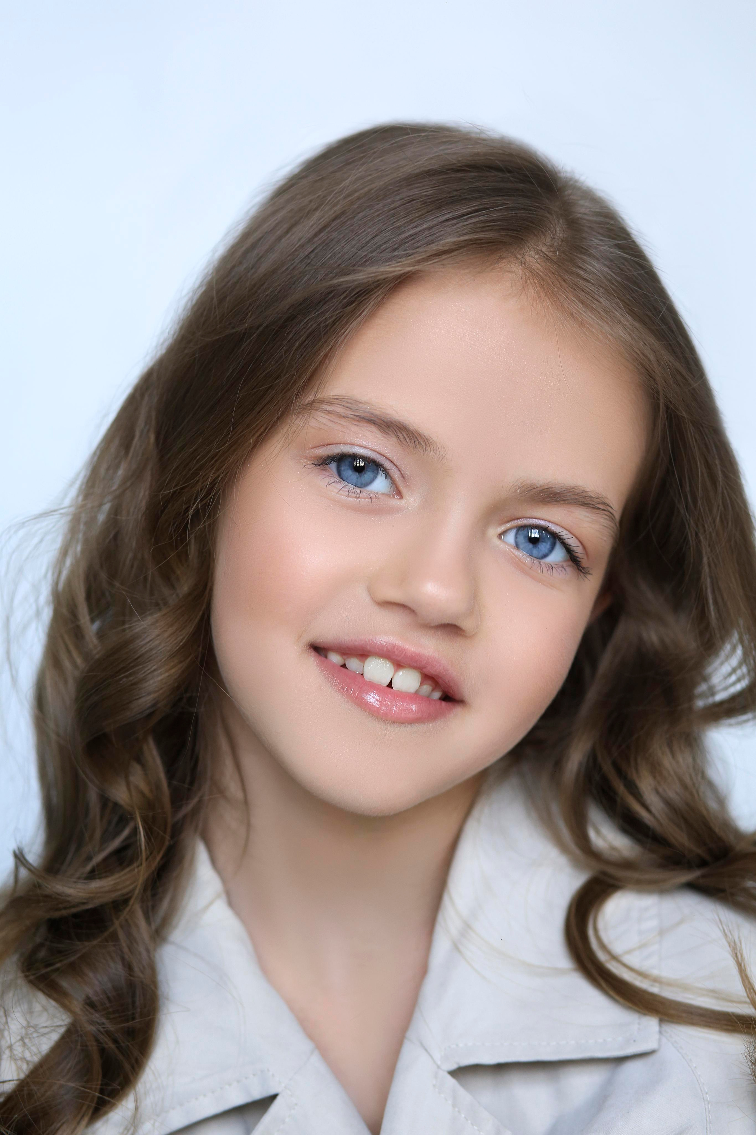 Валерия. Imimodels