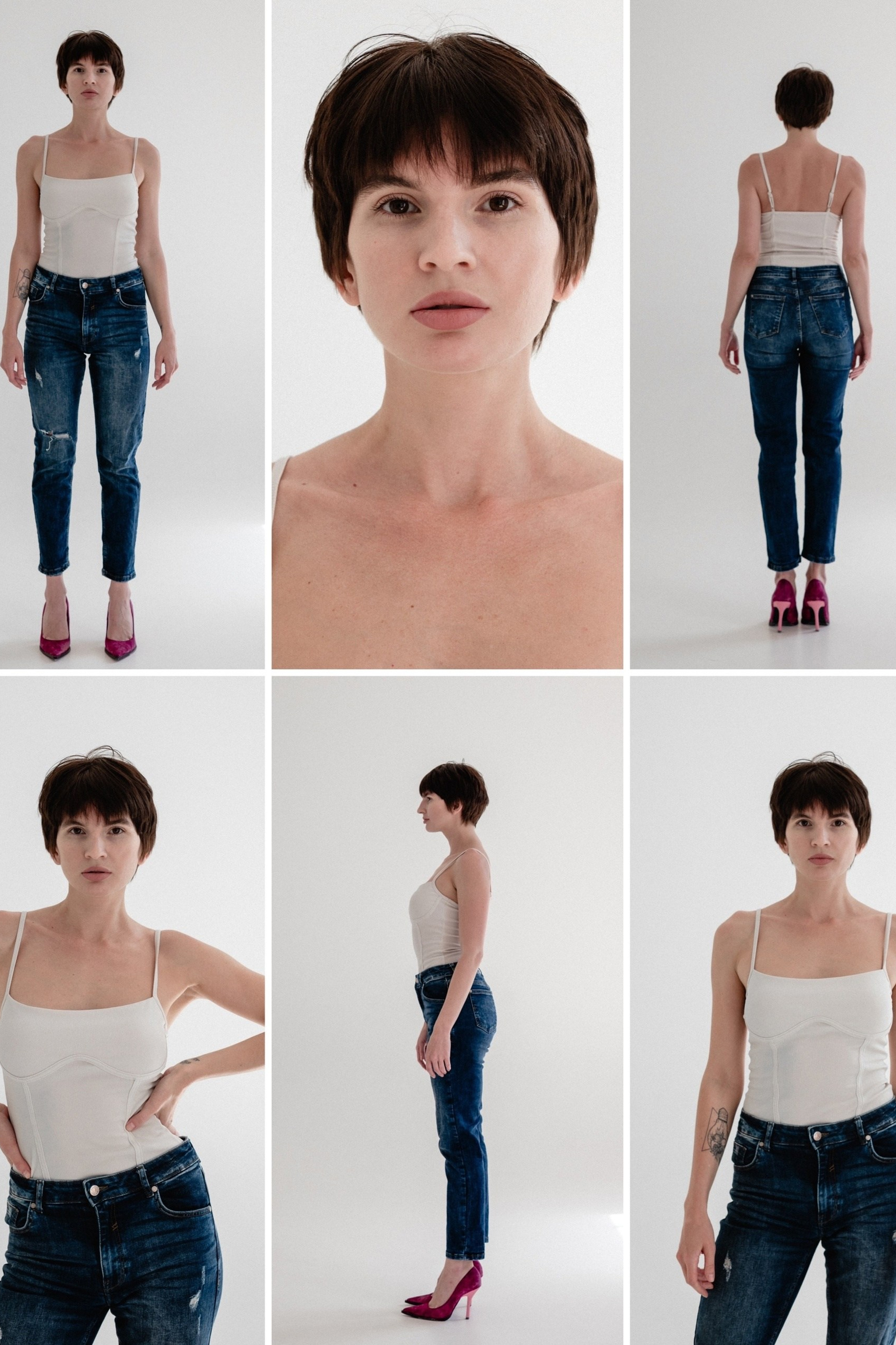 АНАСТАСИЯ. Imimodels