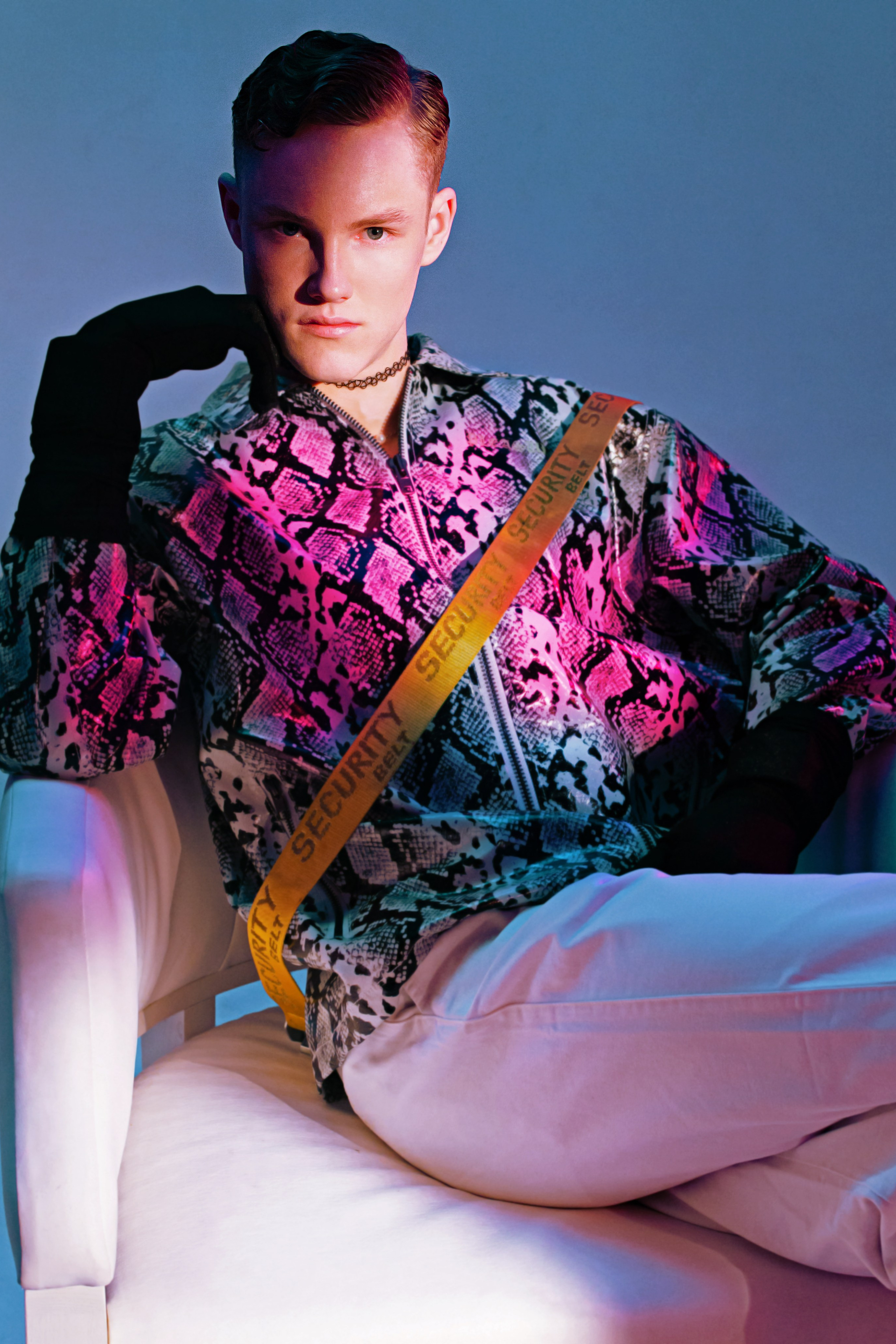 Денис. Imimodels