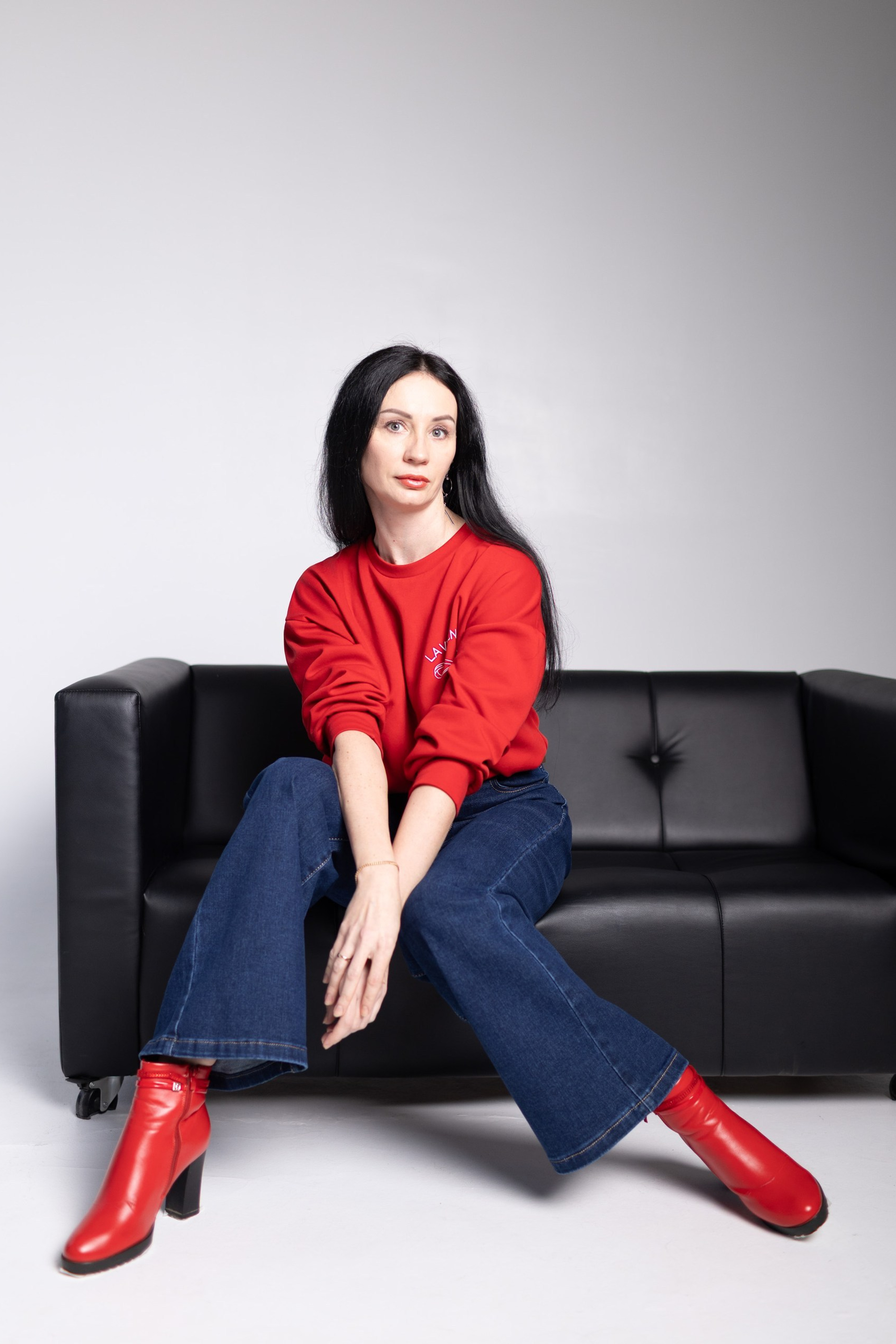 ЕЛЕНА. Imimodels