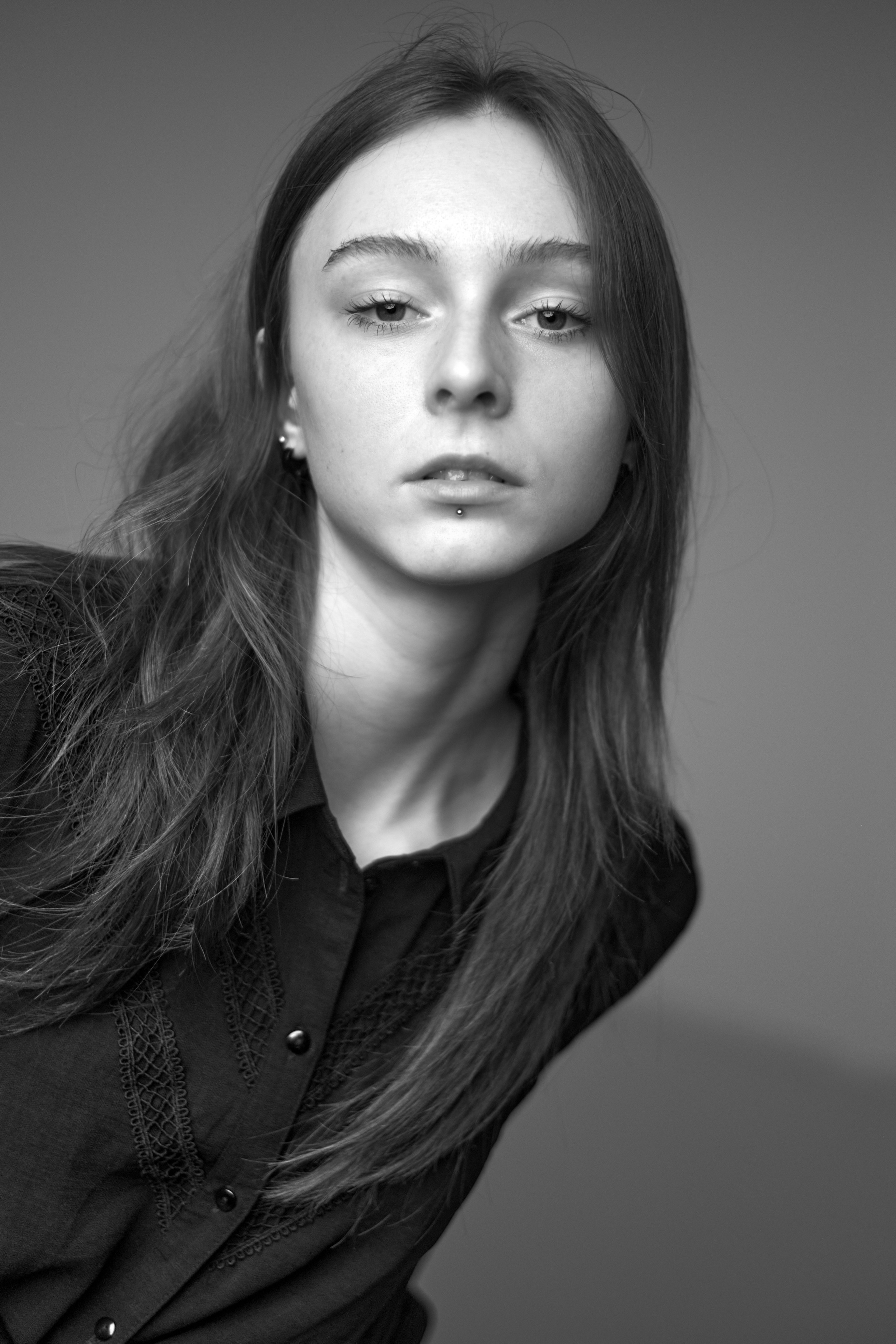 Алексаандра Бронзова. Imimodels