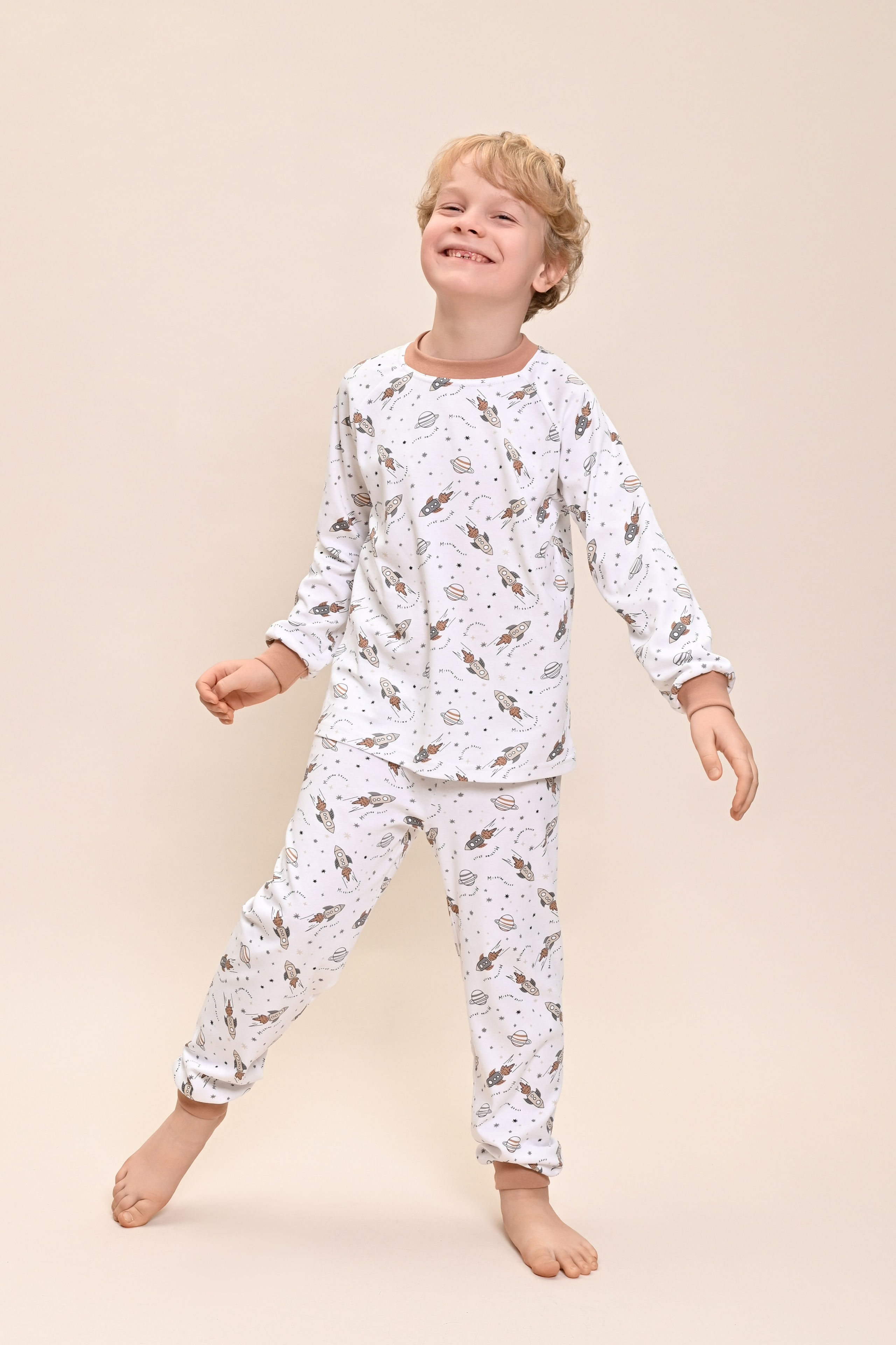 Мирон. Imimodels