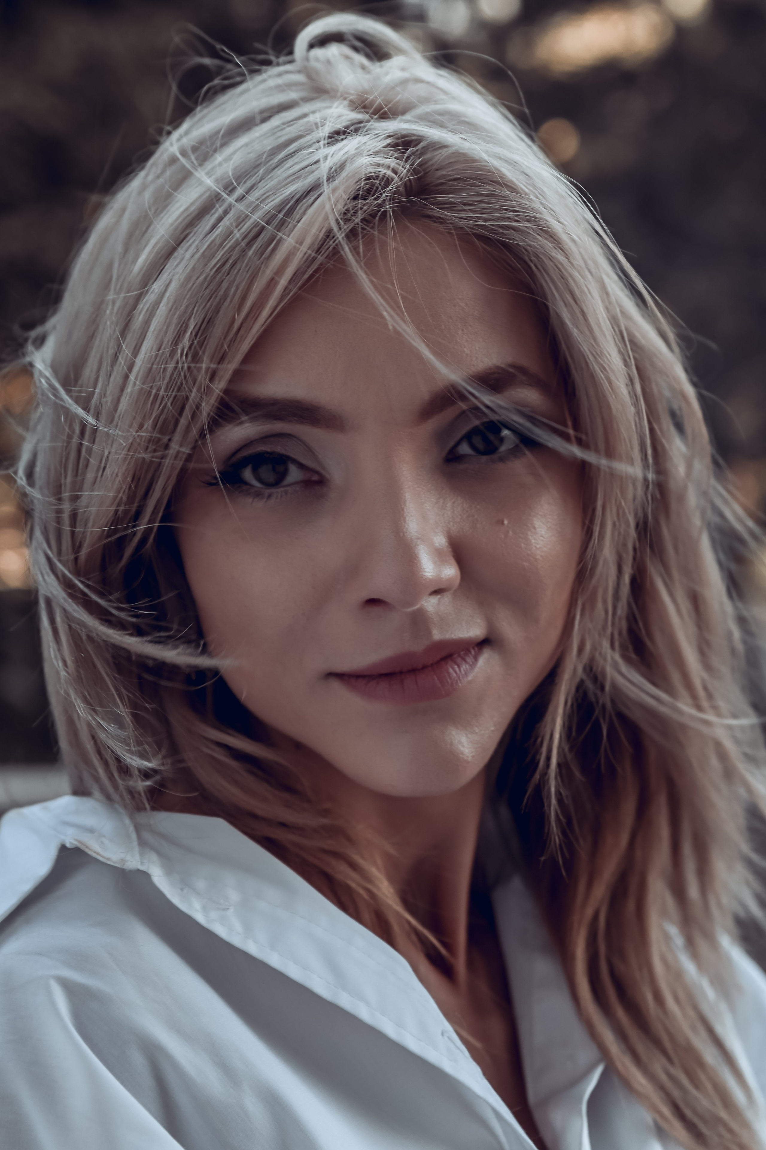 Амалия. Imimodels