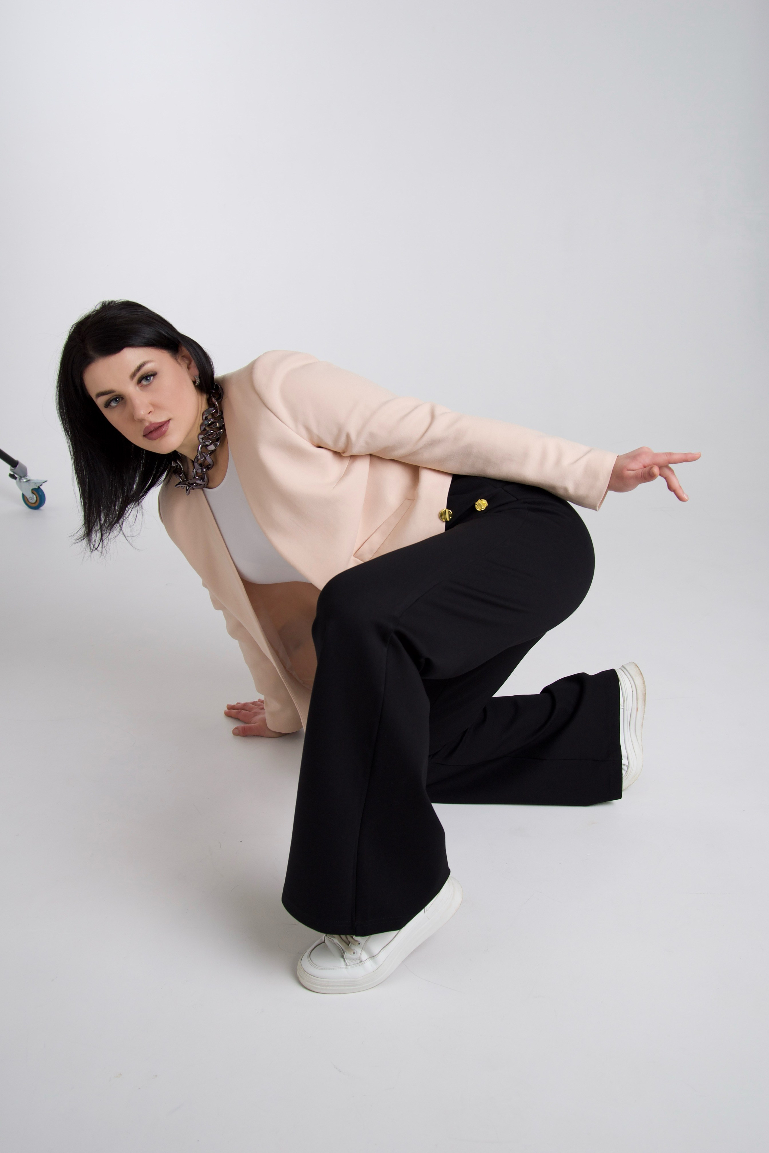 Лилия. Imimodels