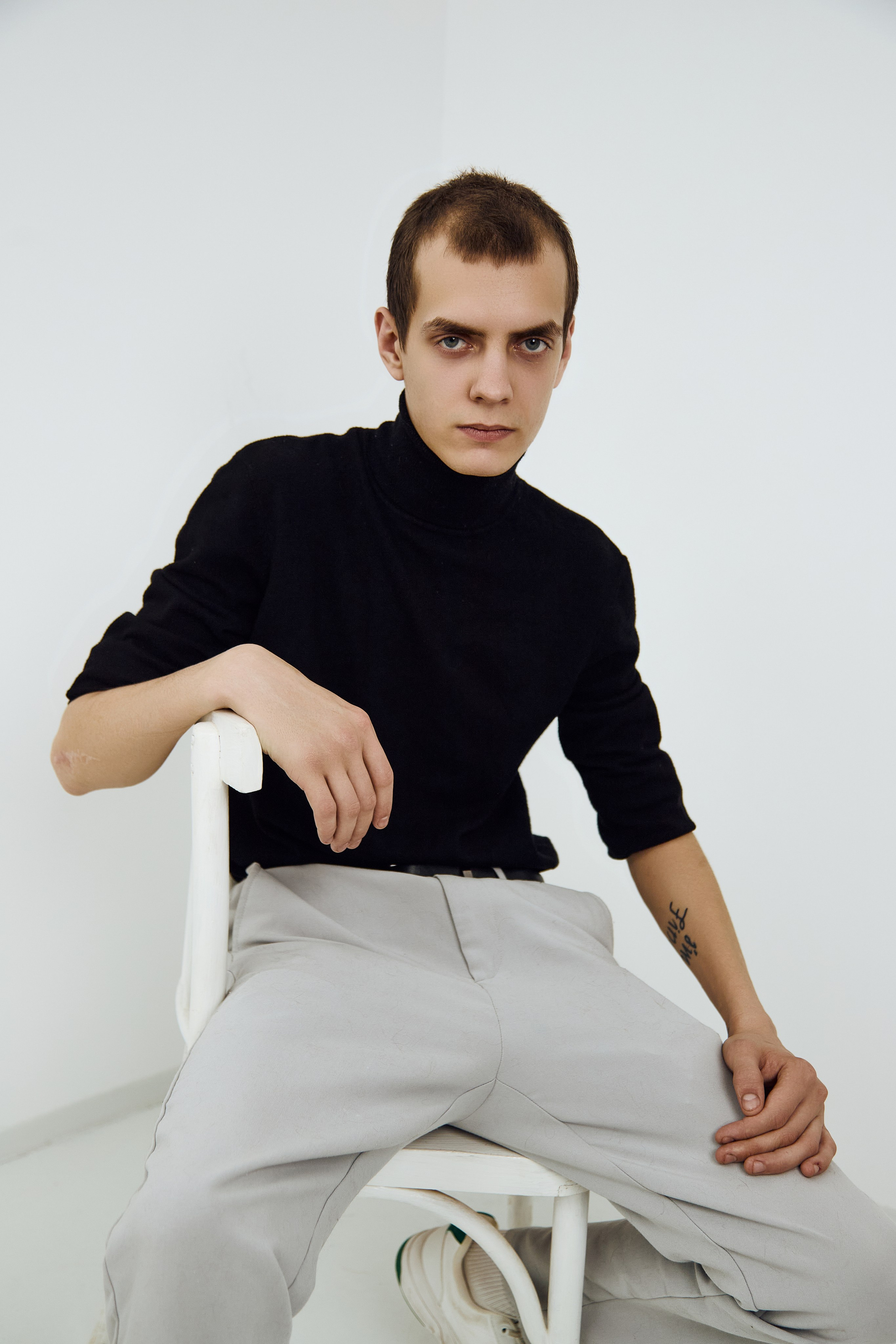 Максим Курбнов. Imimodels