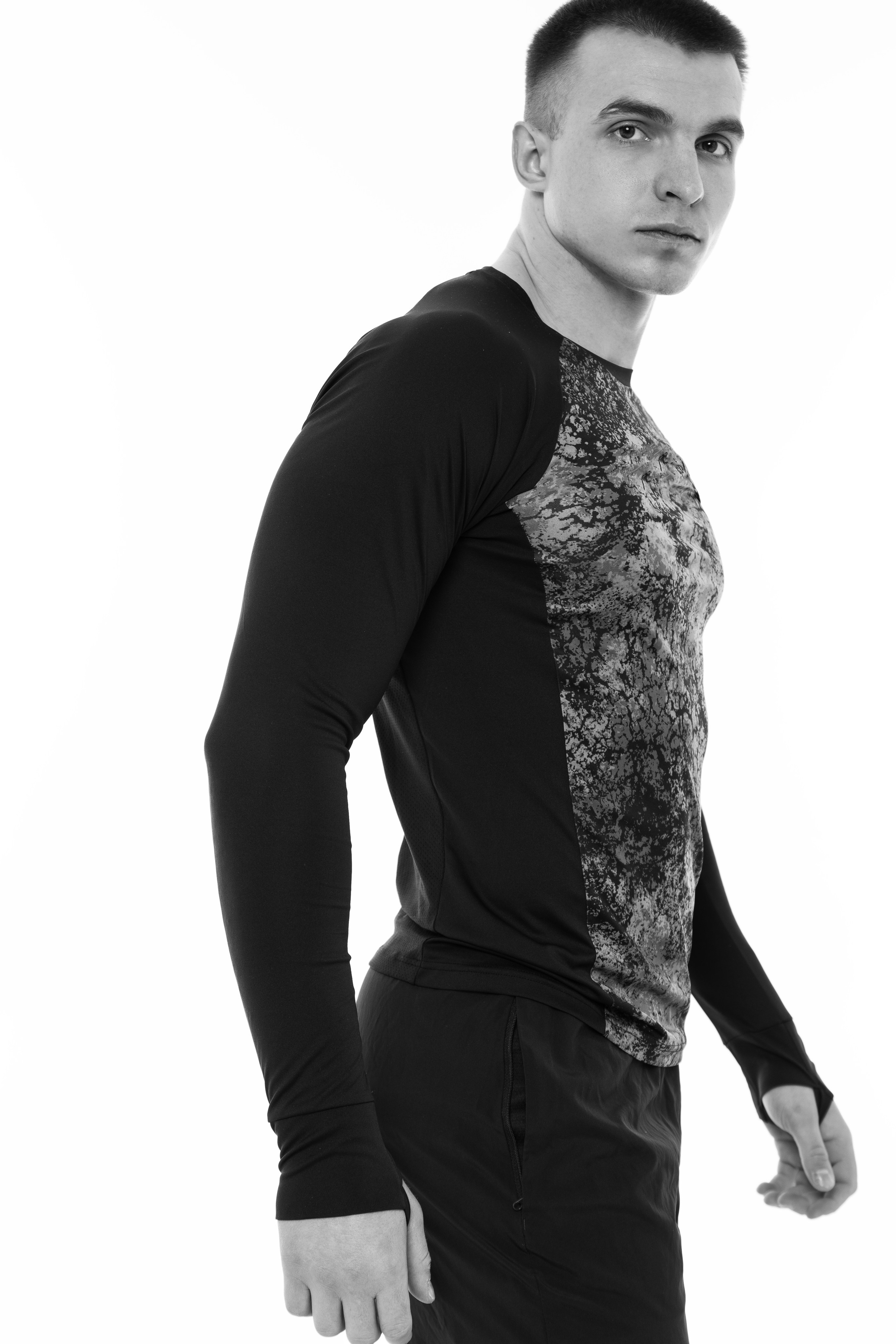 СЕРГЕЙ. Imimodels