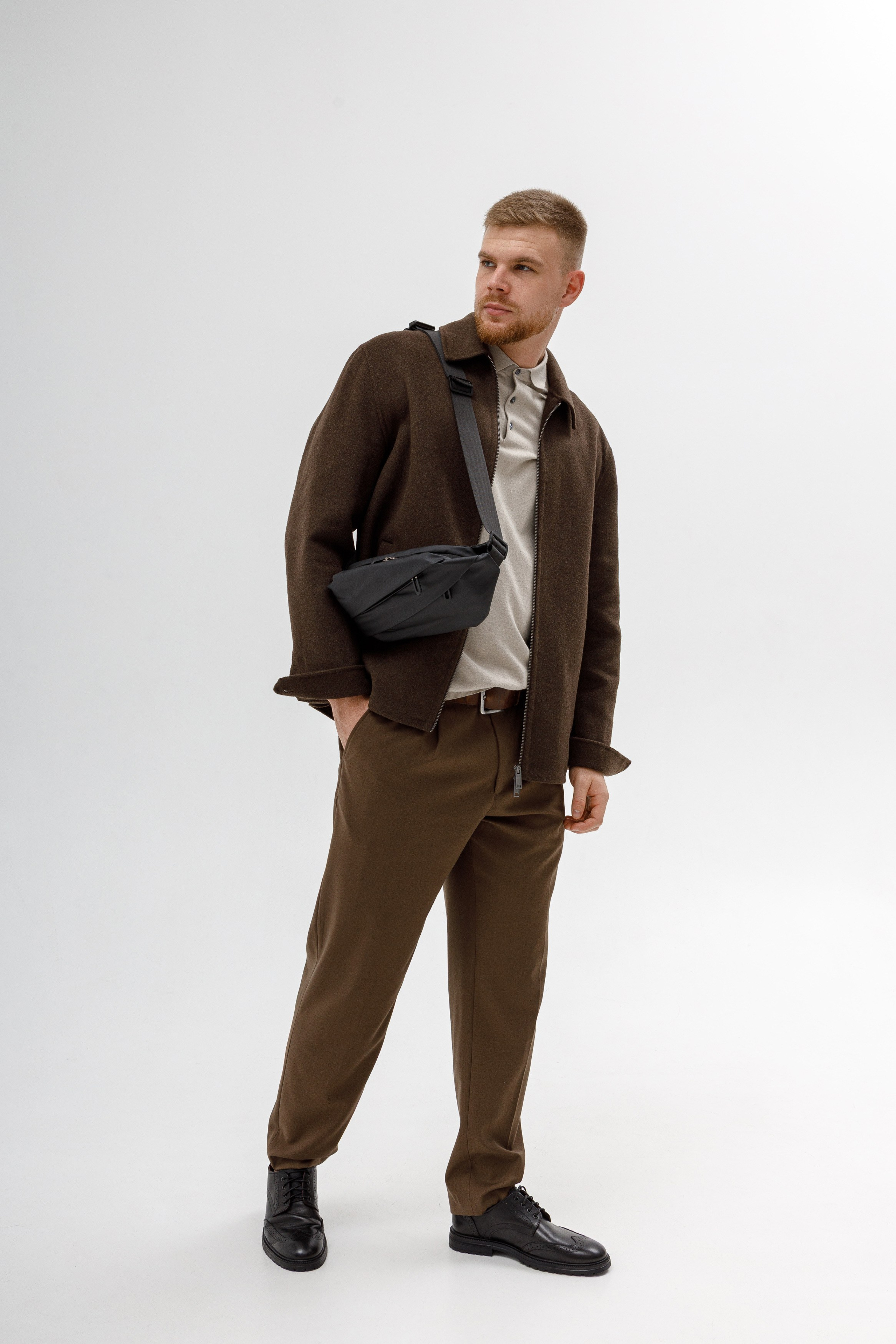 НИКОЛАЙ. Imimodels