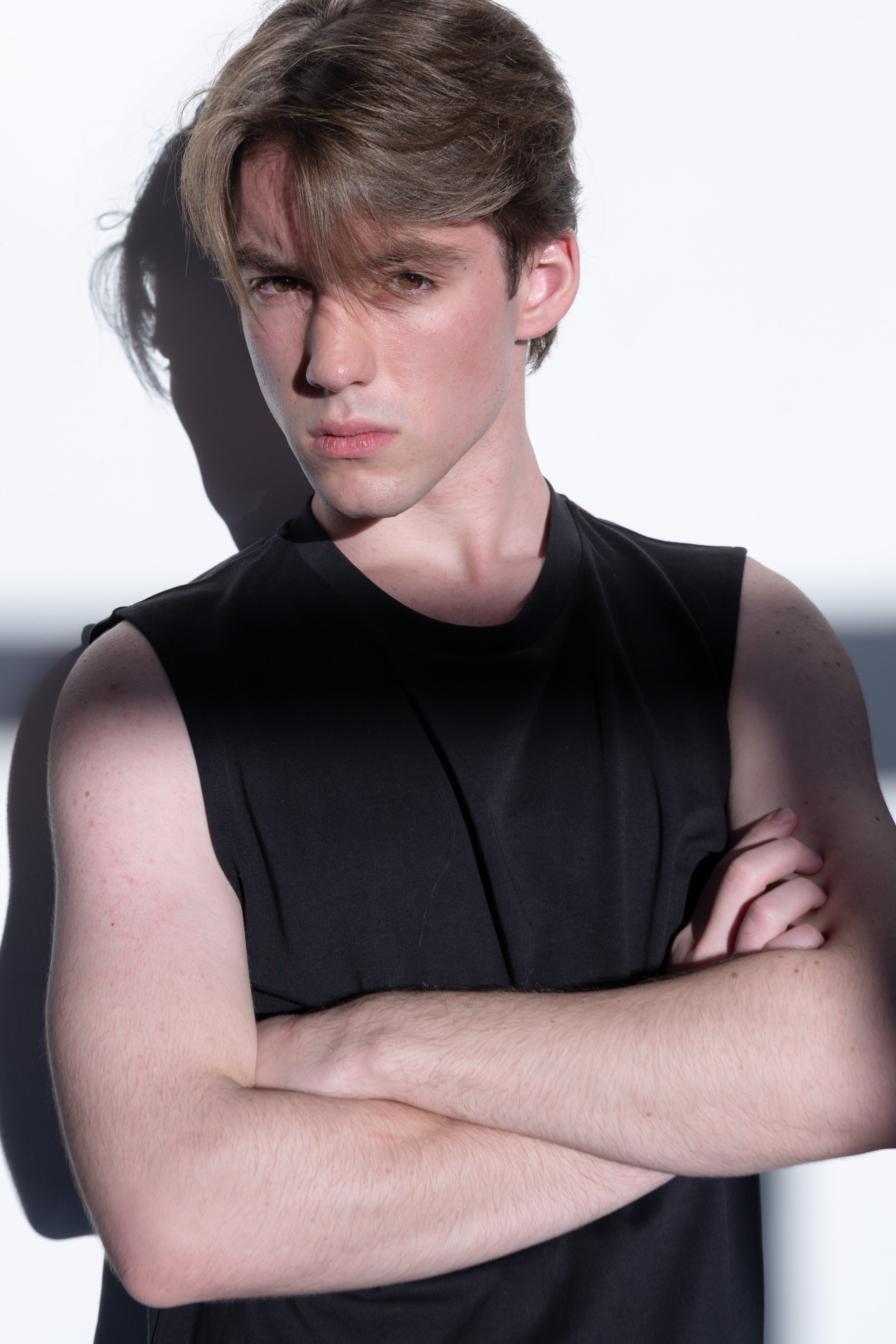 Святослав. Imimodels