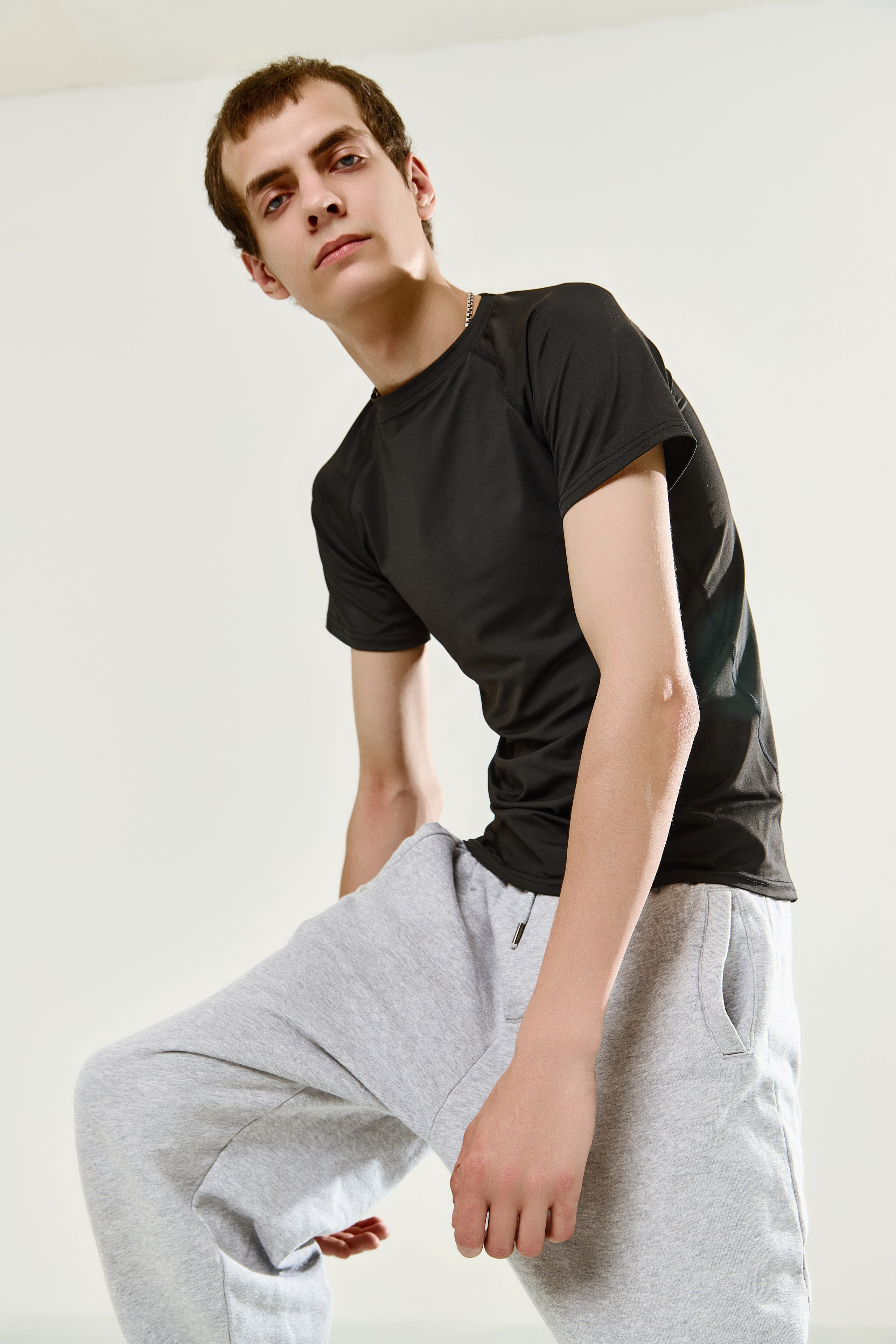 Максим Курбнов. Imimodels