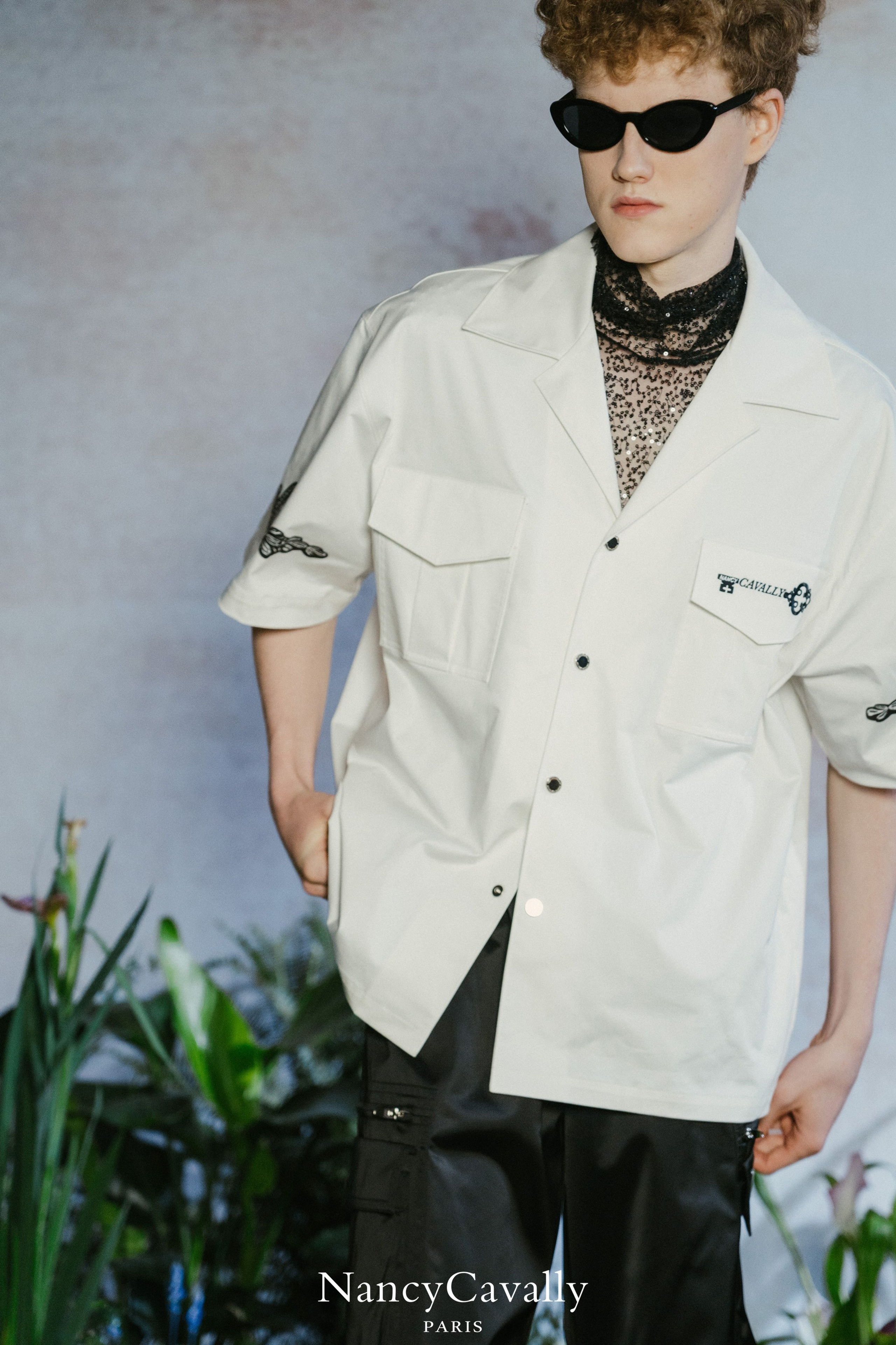 Денис. Imimodels