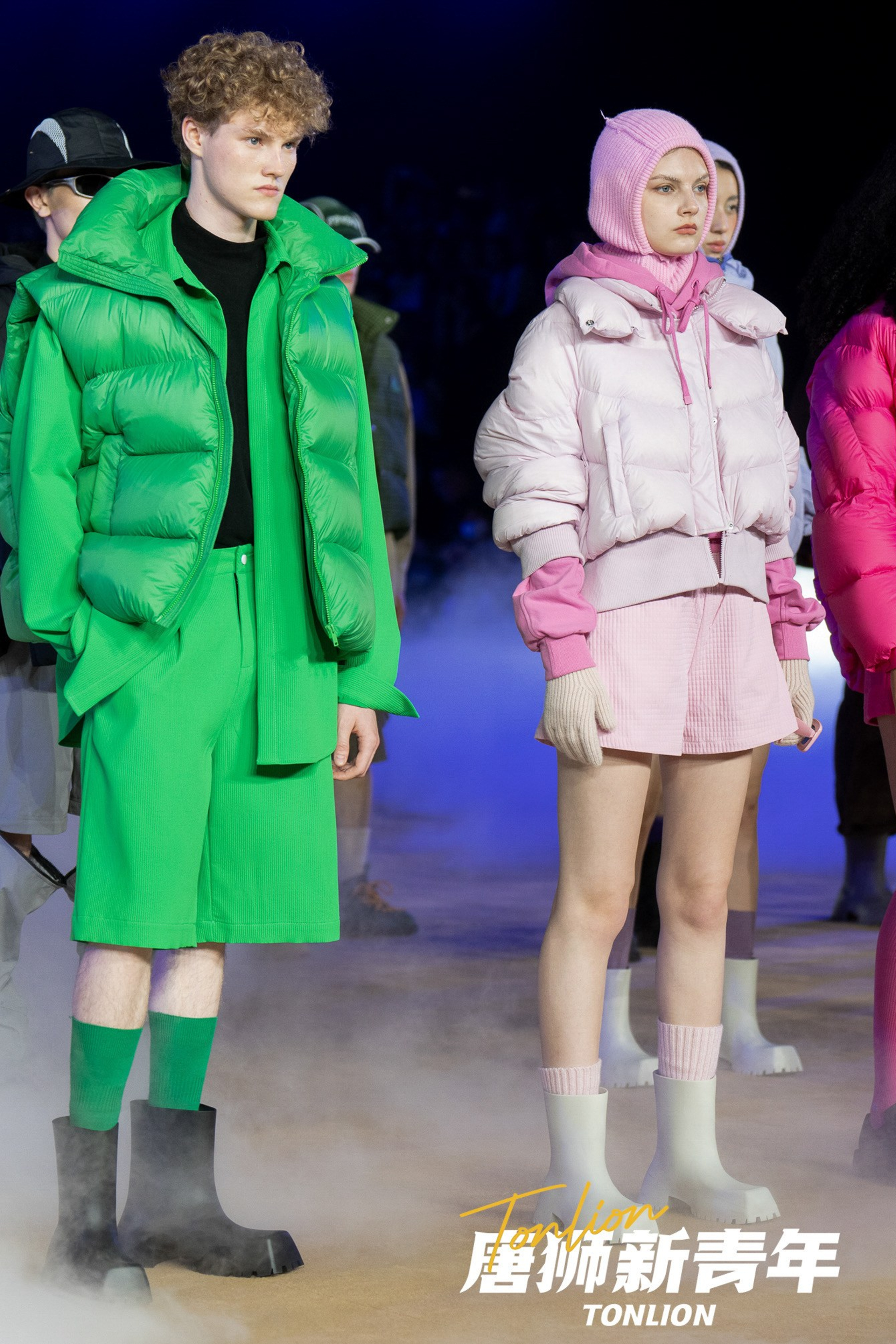 Денис. Imimodels