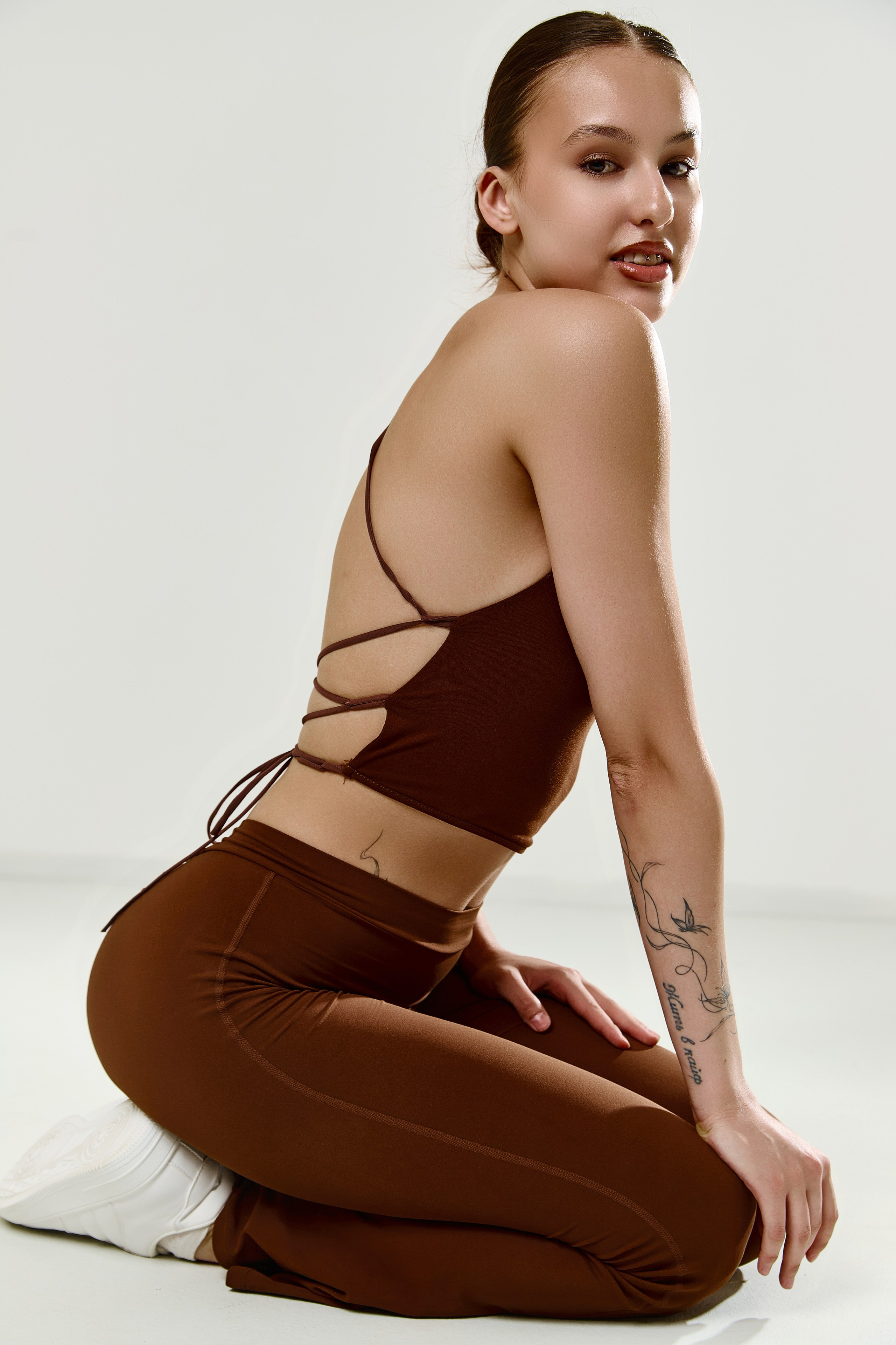 Елена Филикова. Imimodels