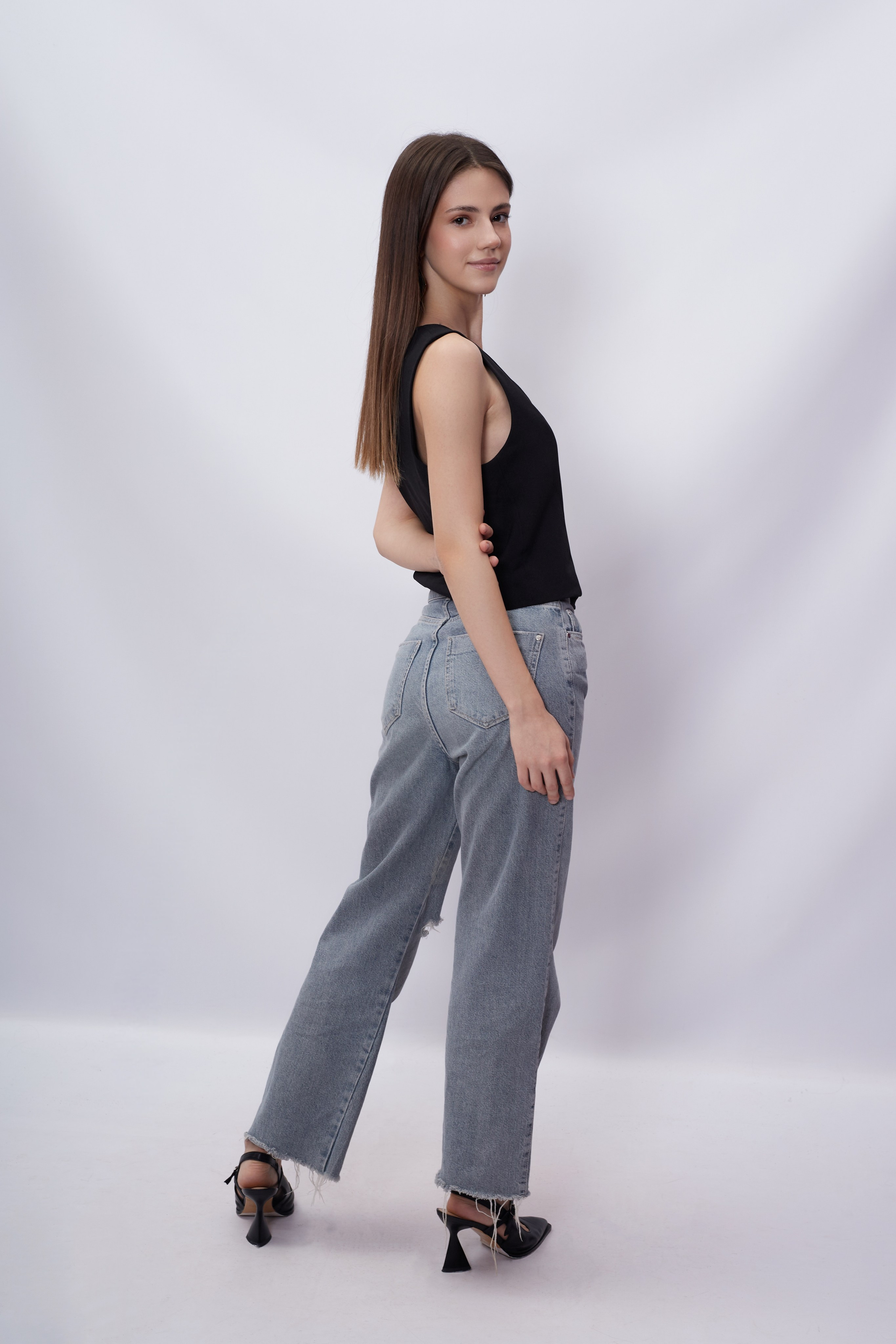 Модельное агентство, Модель, Ростов-на-Дону