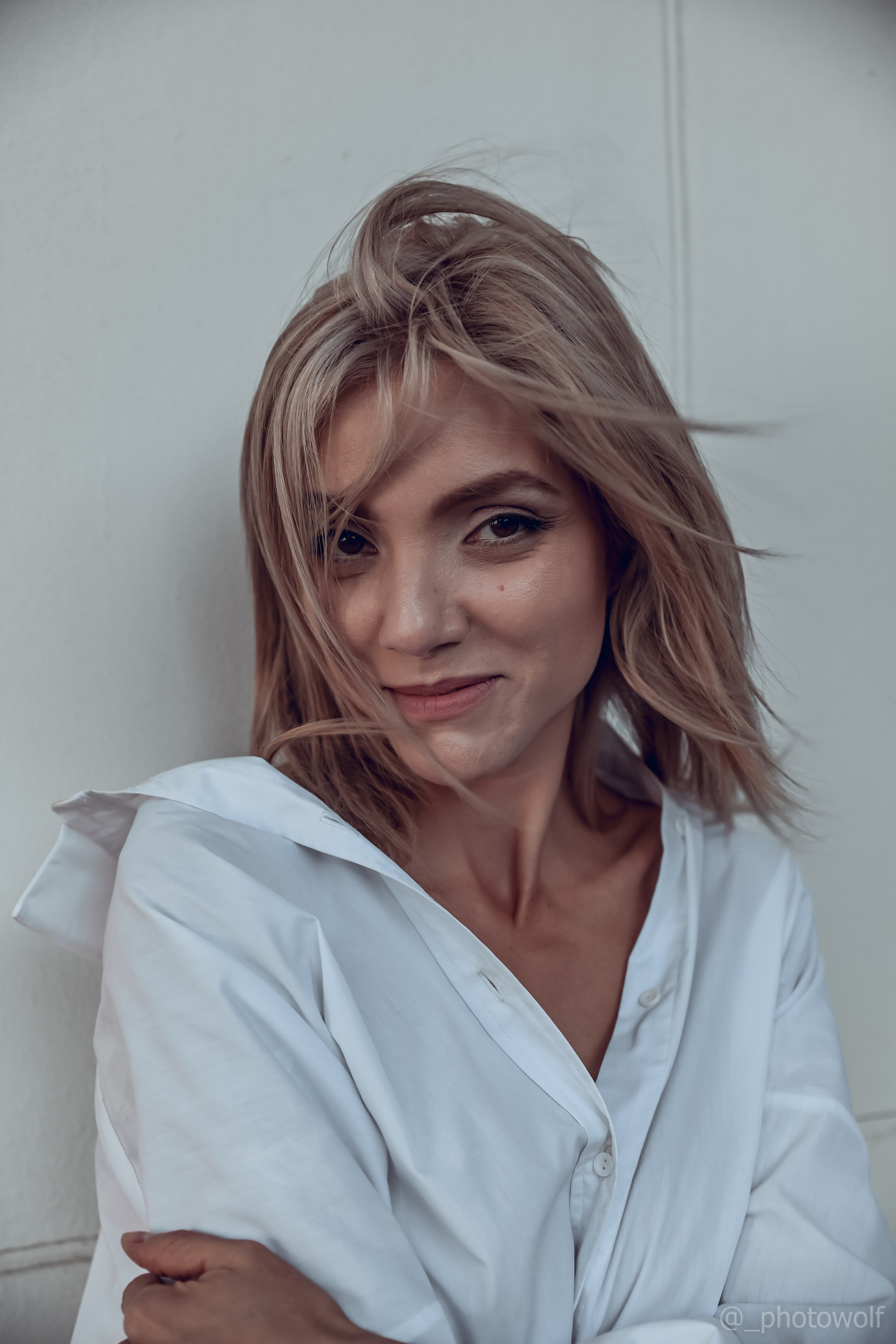 Амалия. Imimodels