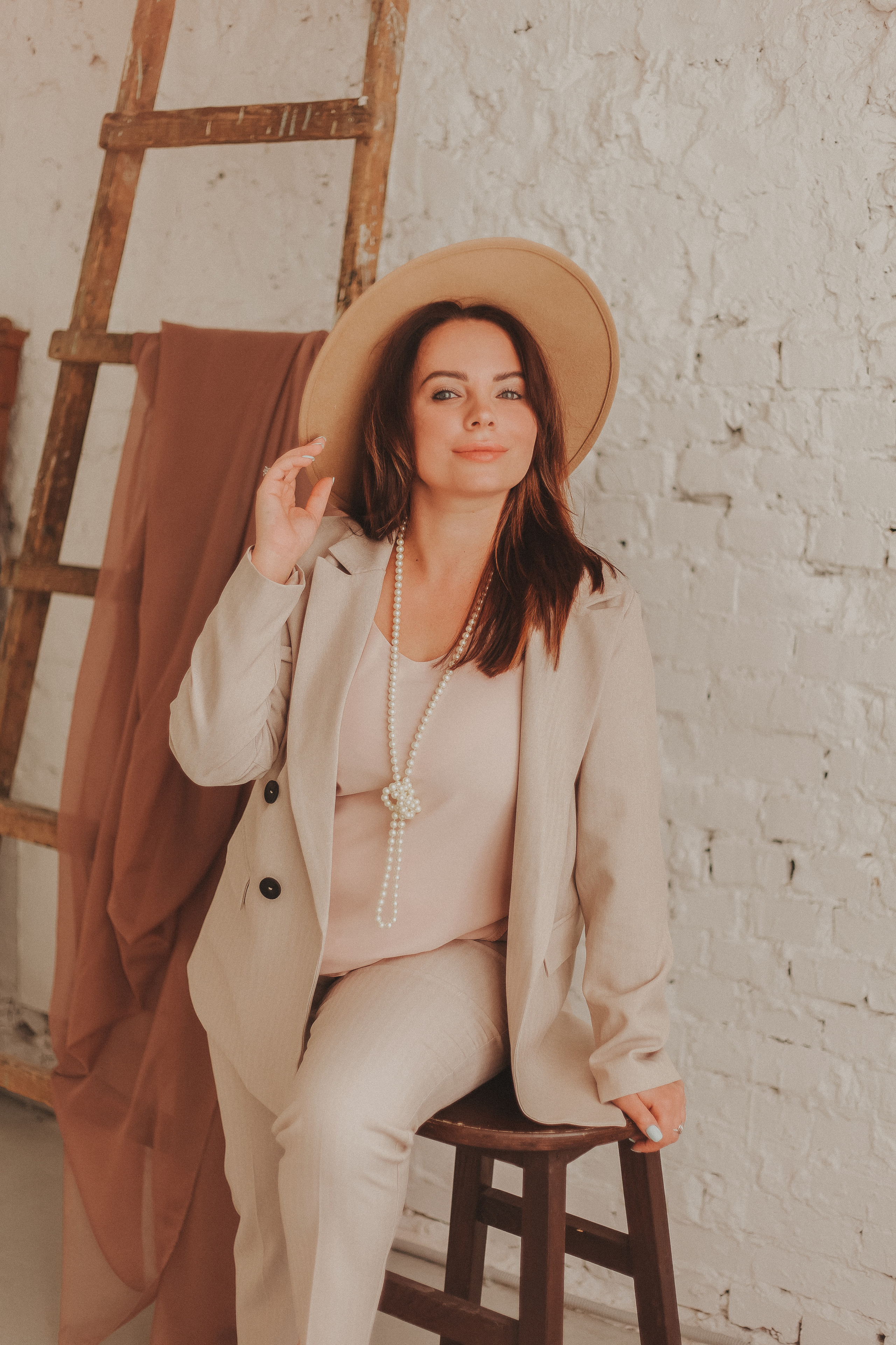 Евгения Ульянова. Imimodels