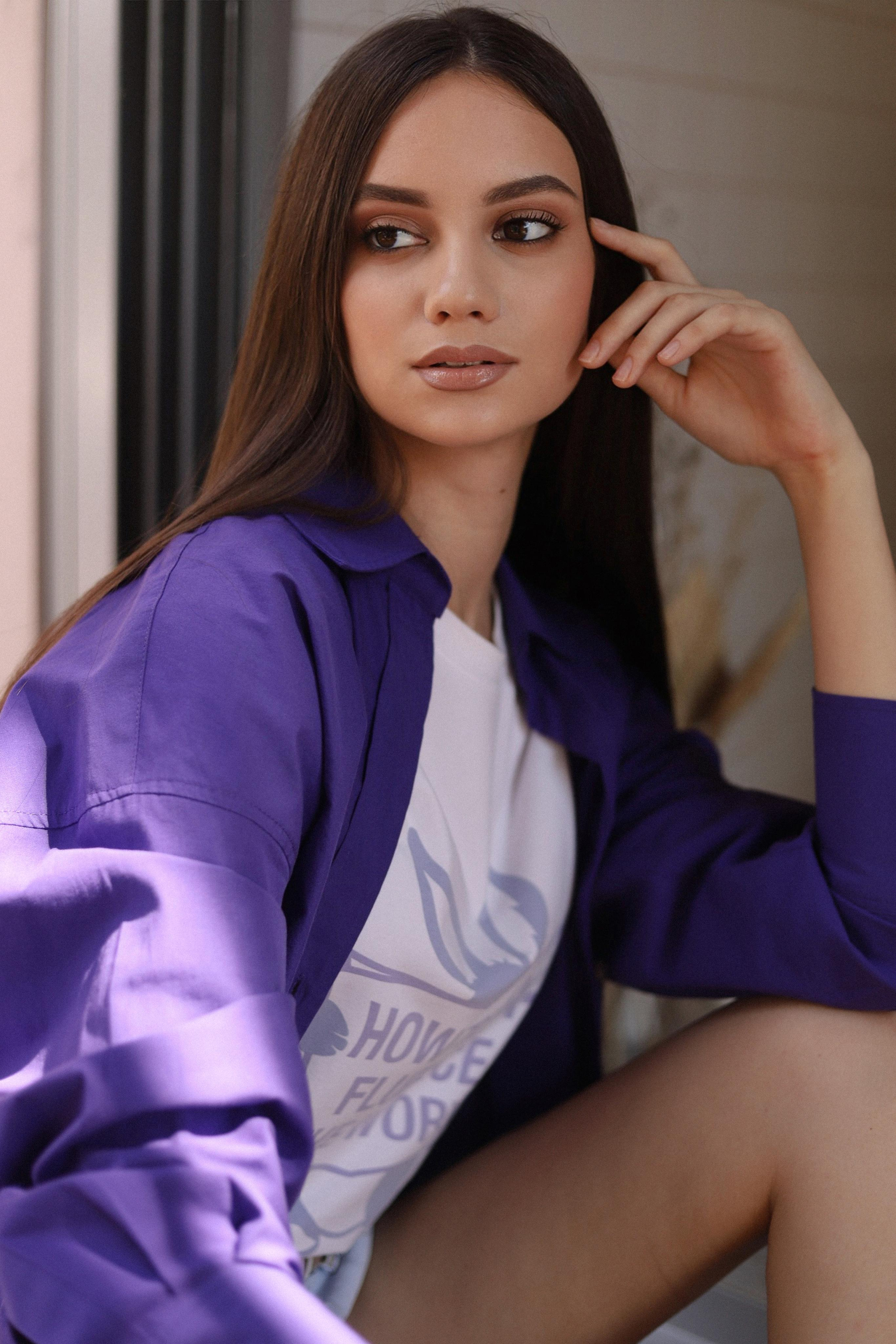 Николь. Imimodels