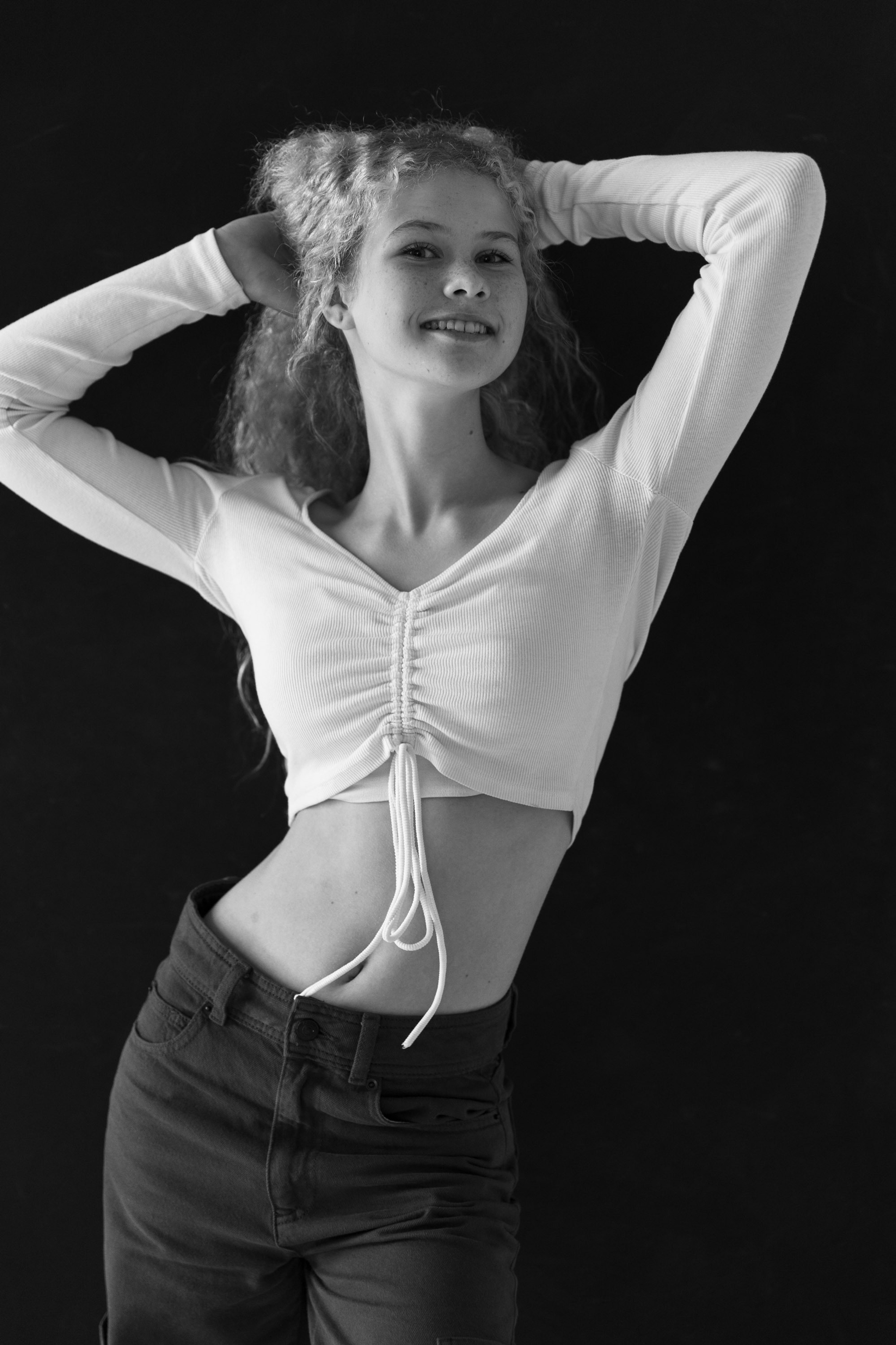 Модельное агентство, Модель, Ростов-на-Дону