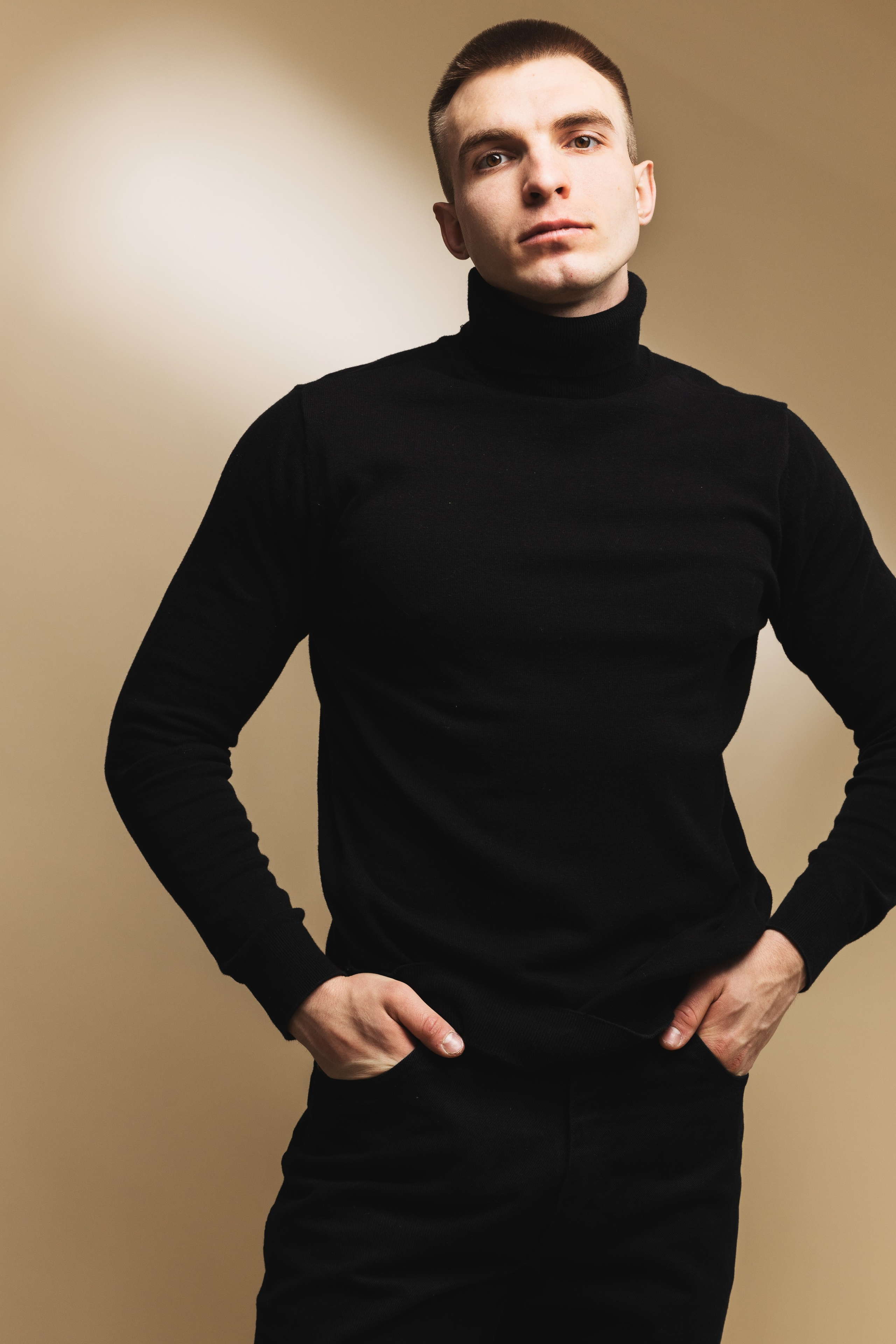 СЕРГЕЙ. Imimodels