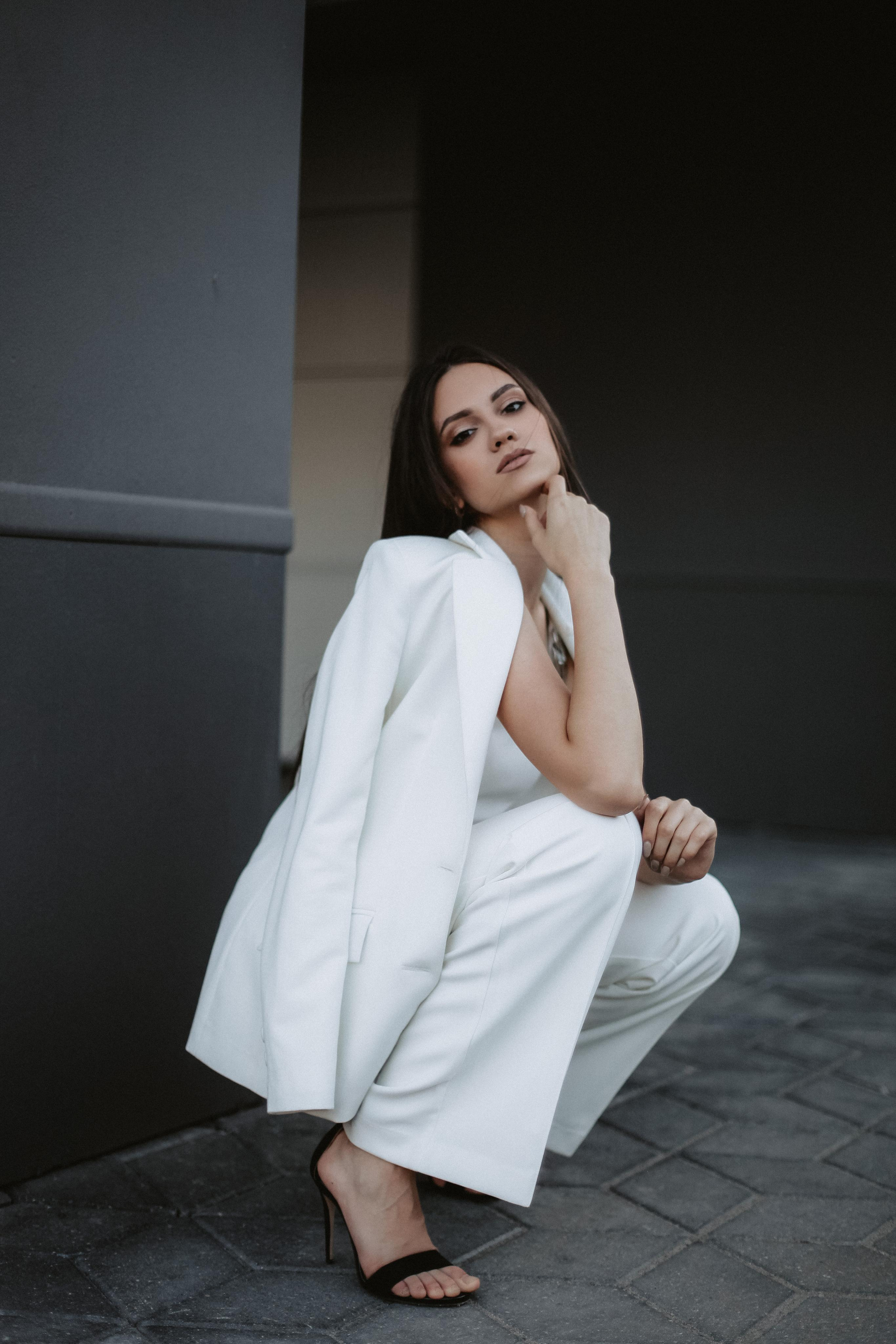 Николь. Imimodels