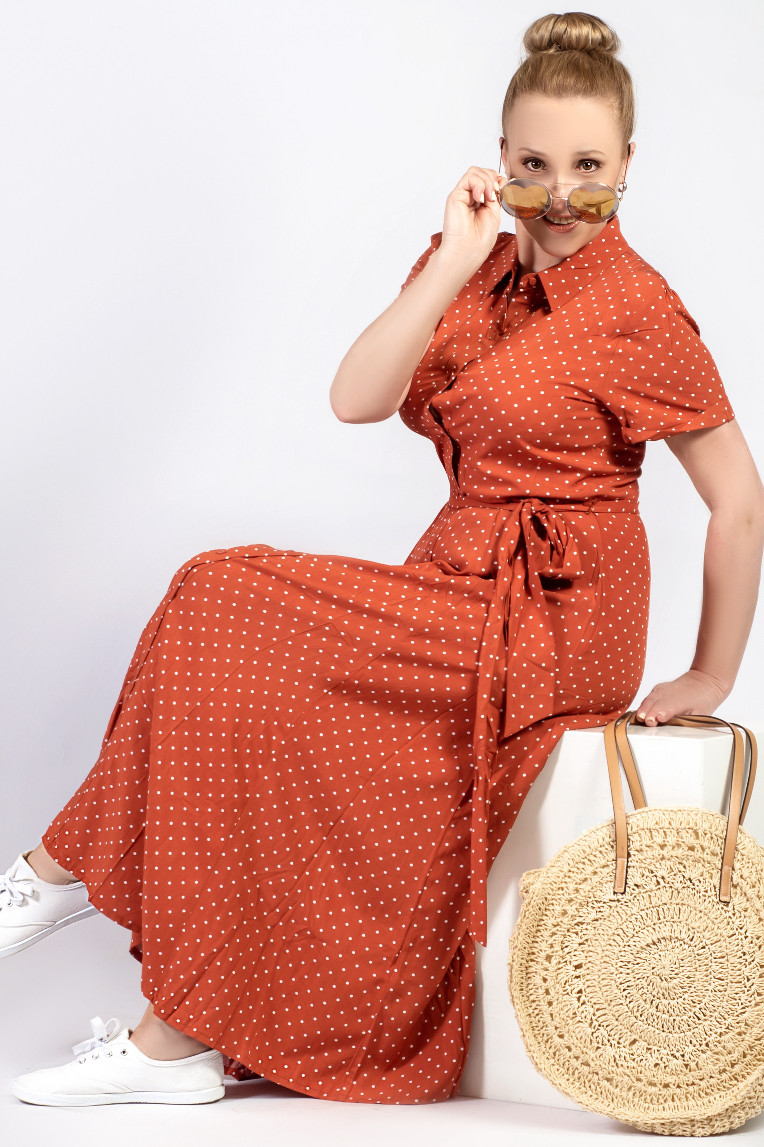 Елена Галицкая. Imimodels