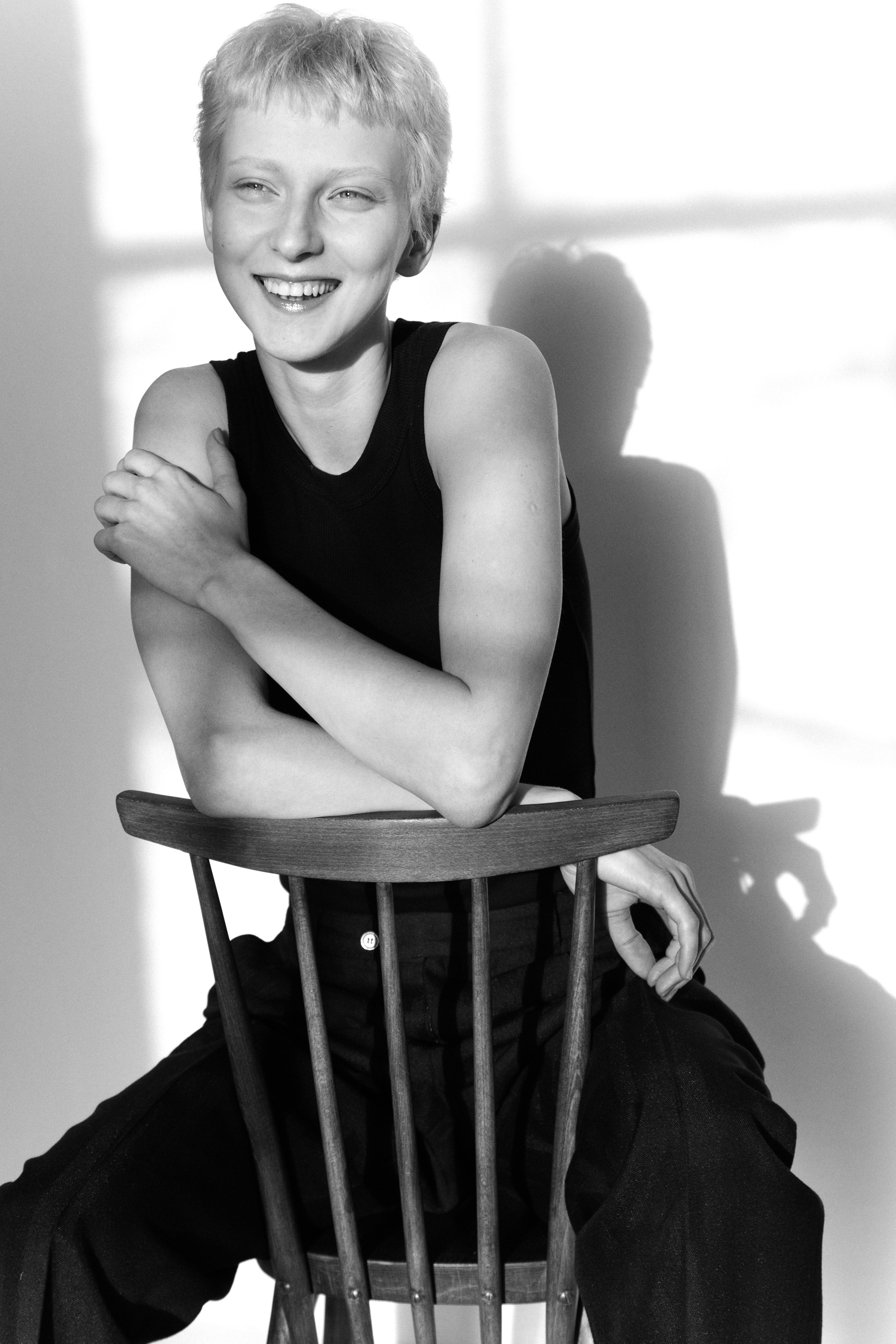 Виктория. Imimodels