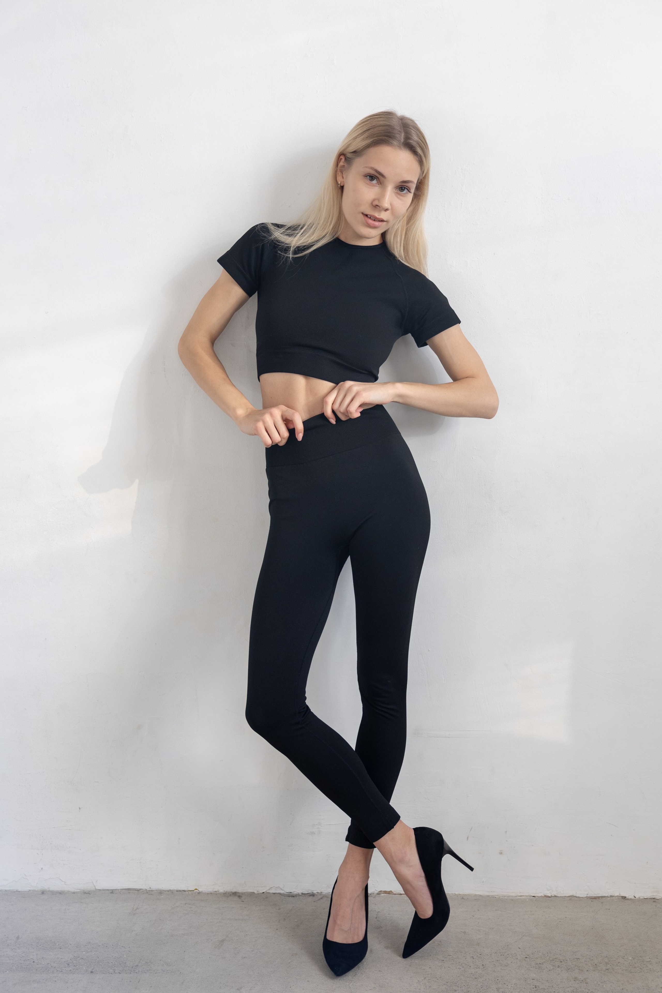 Ксения Кобелева. Imimodels