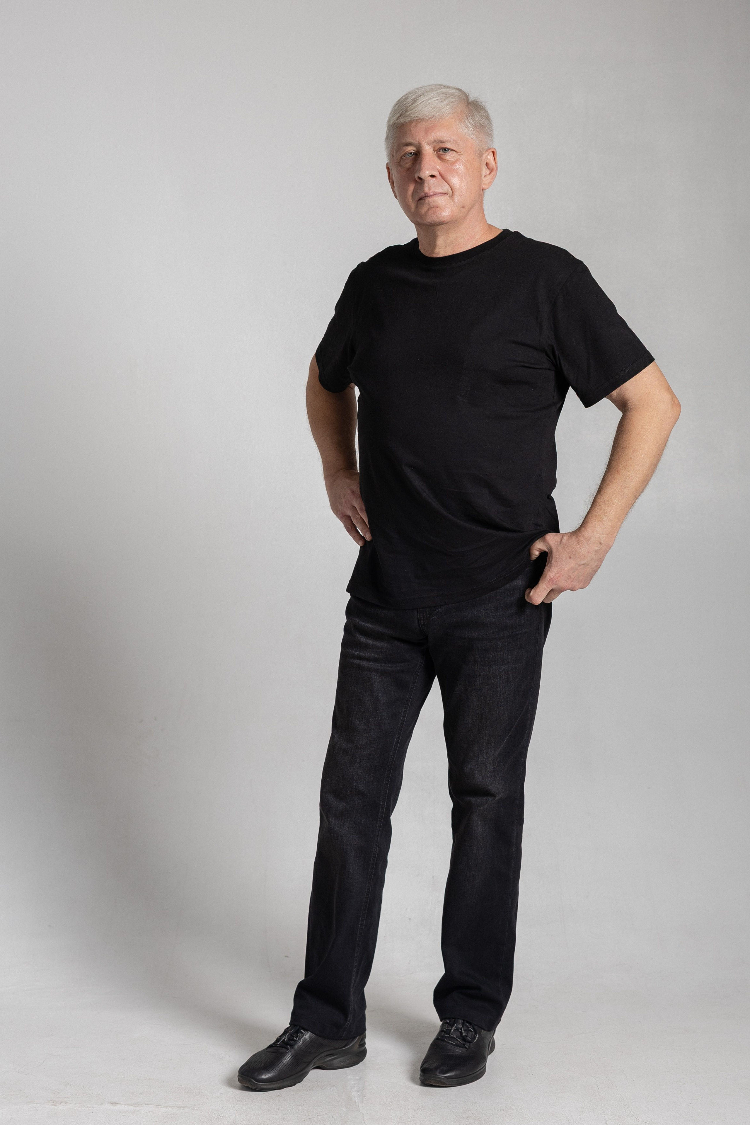 Александр. Imimodels