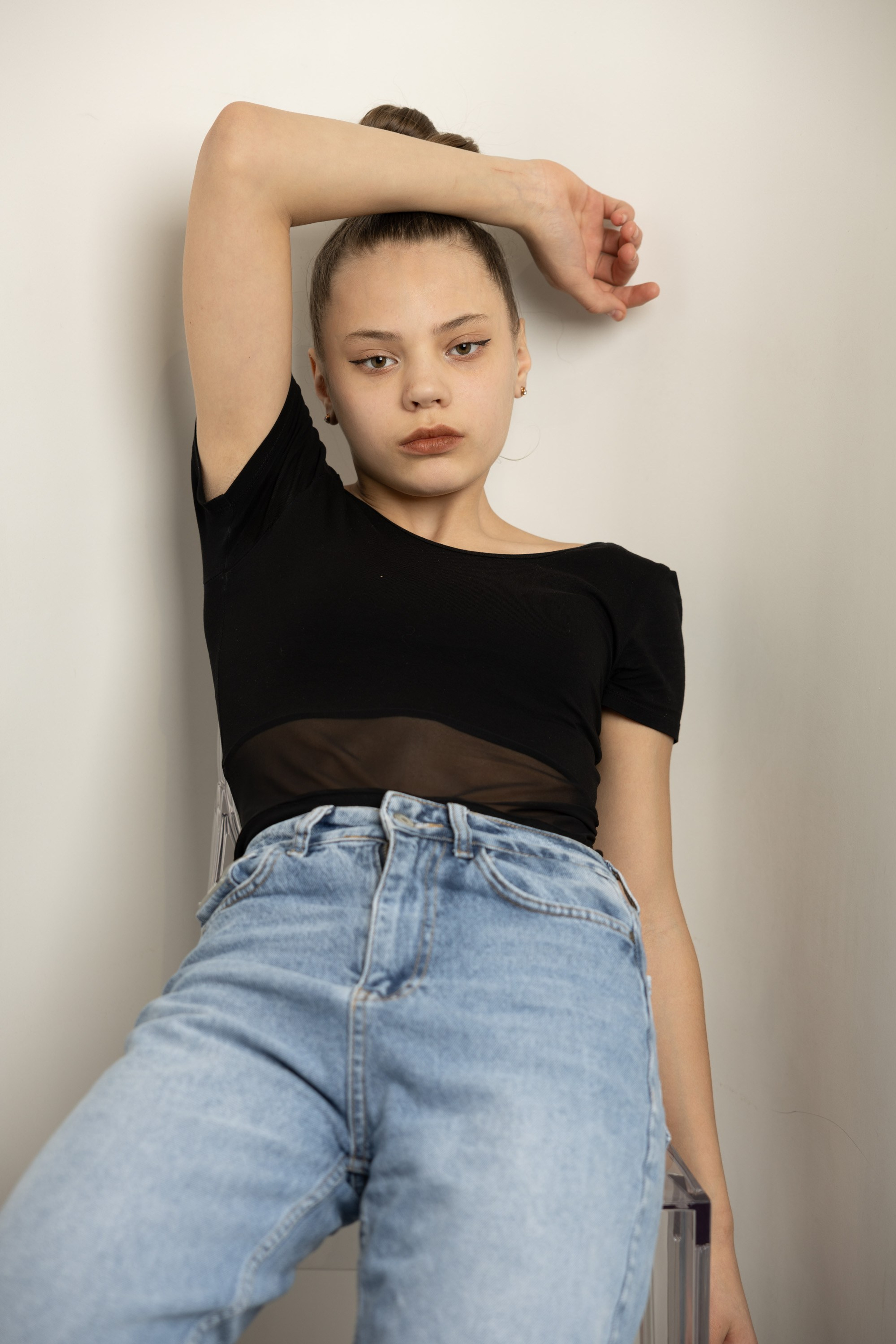 Света. Imimodels