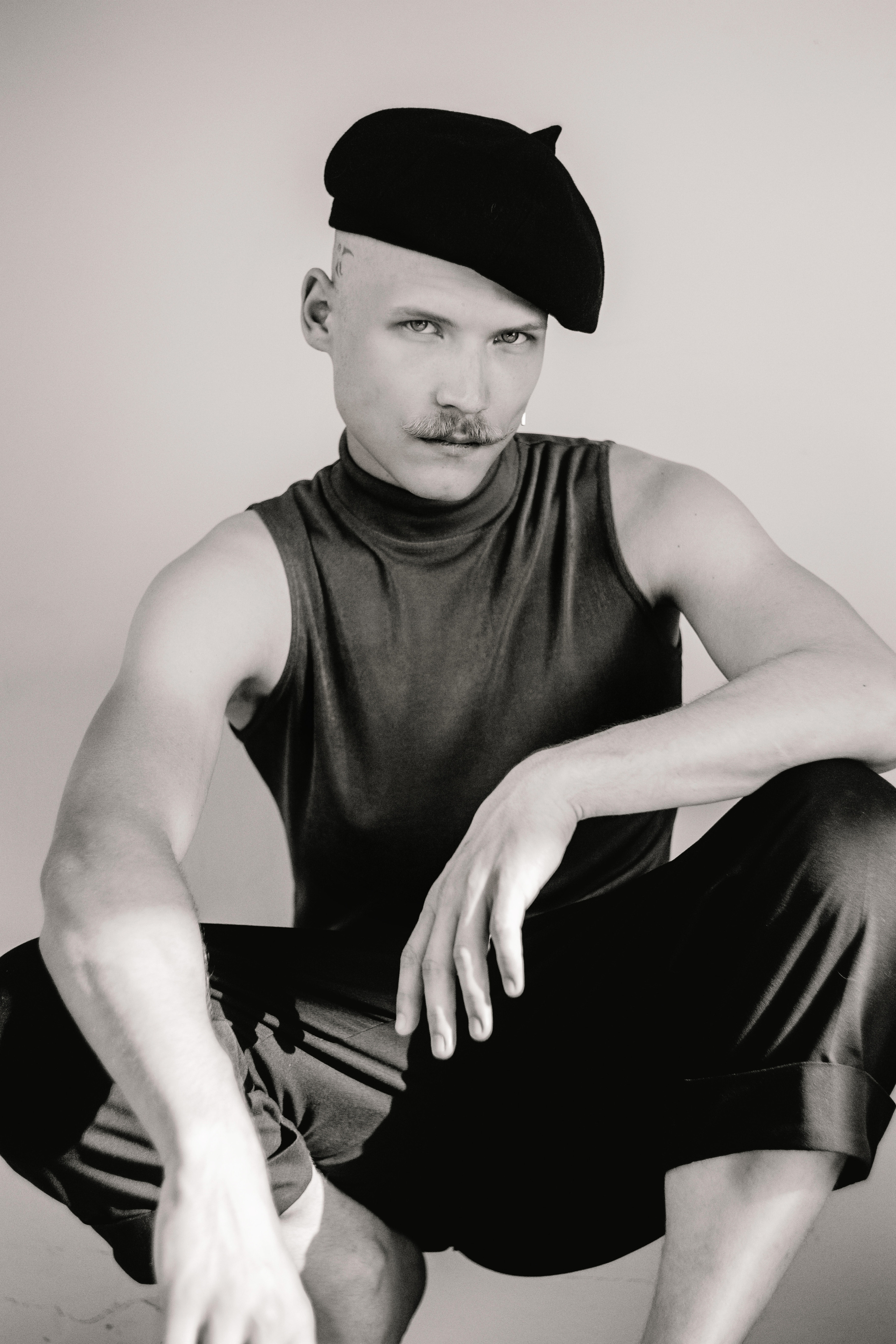 КЛИМЕНТ. Imimodels