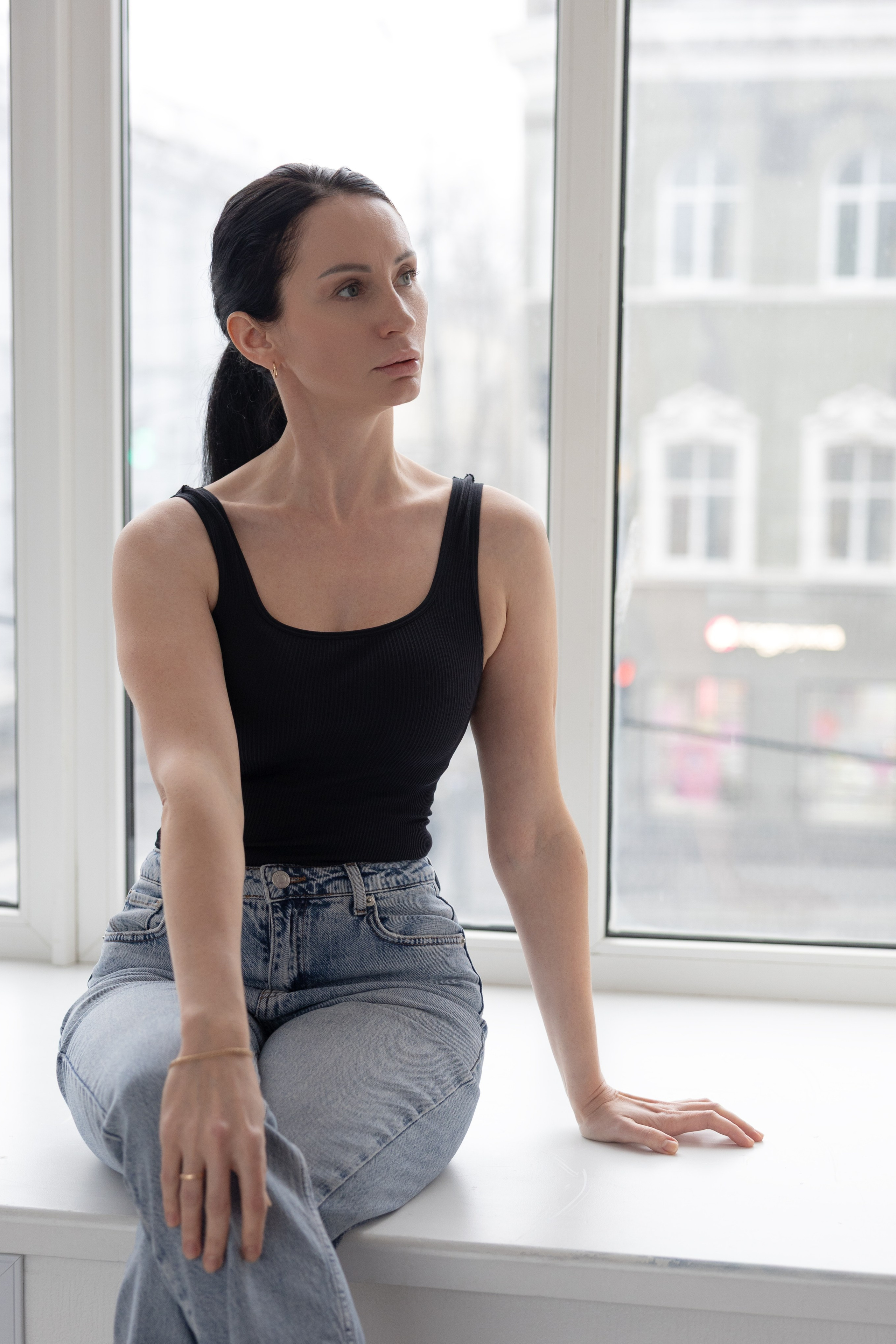 ЕЛЕНА. Imimodels