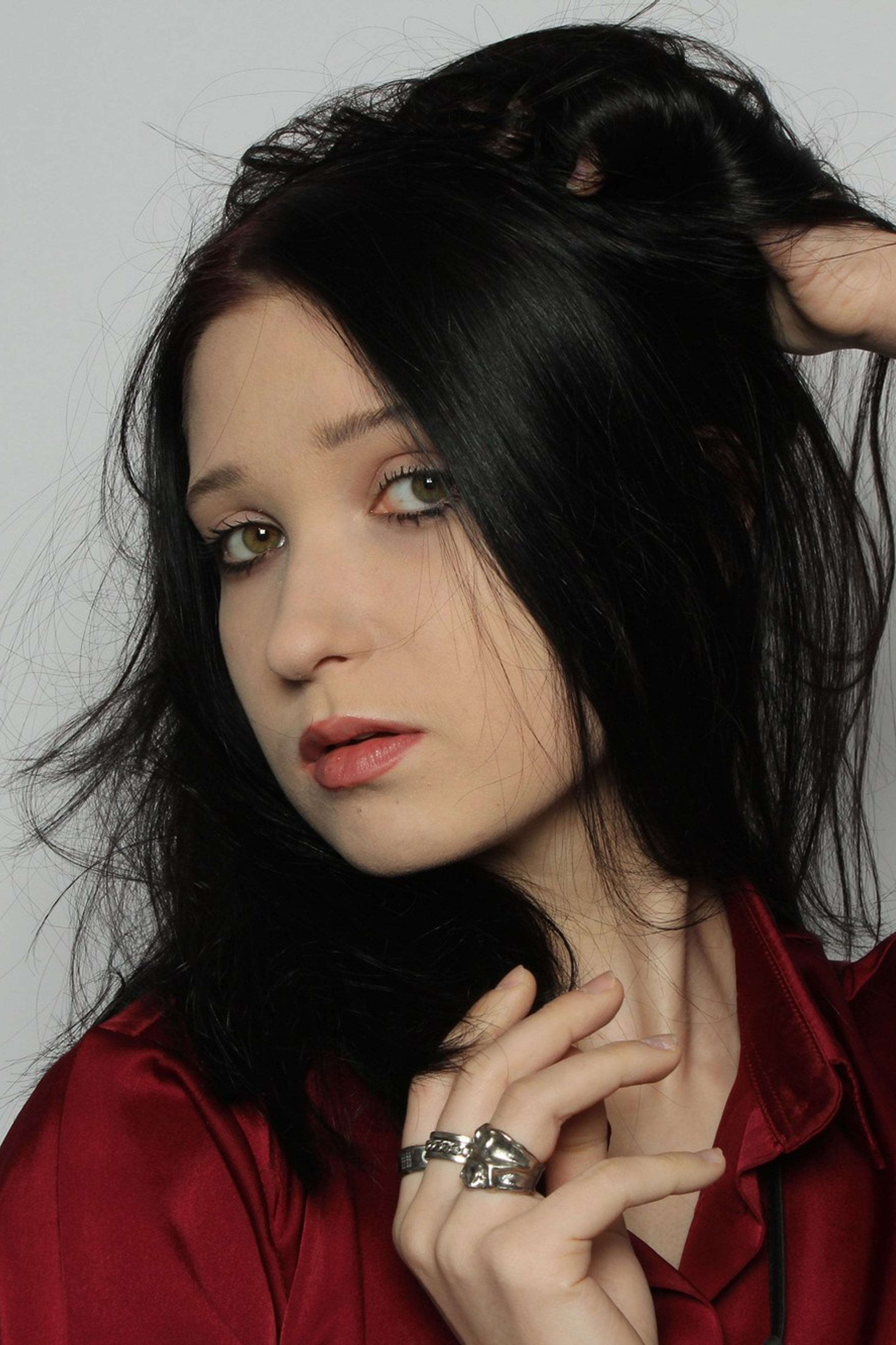 Мария. Imimodels