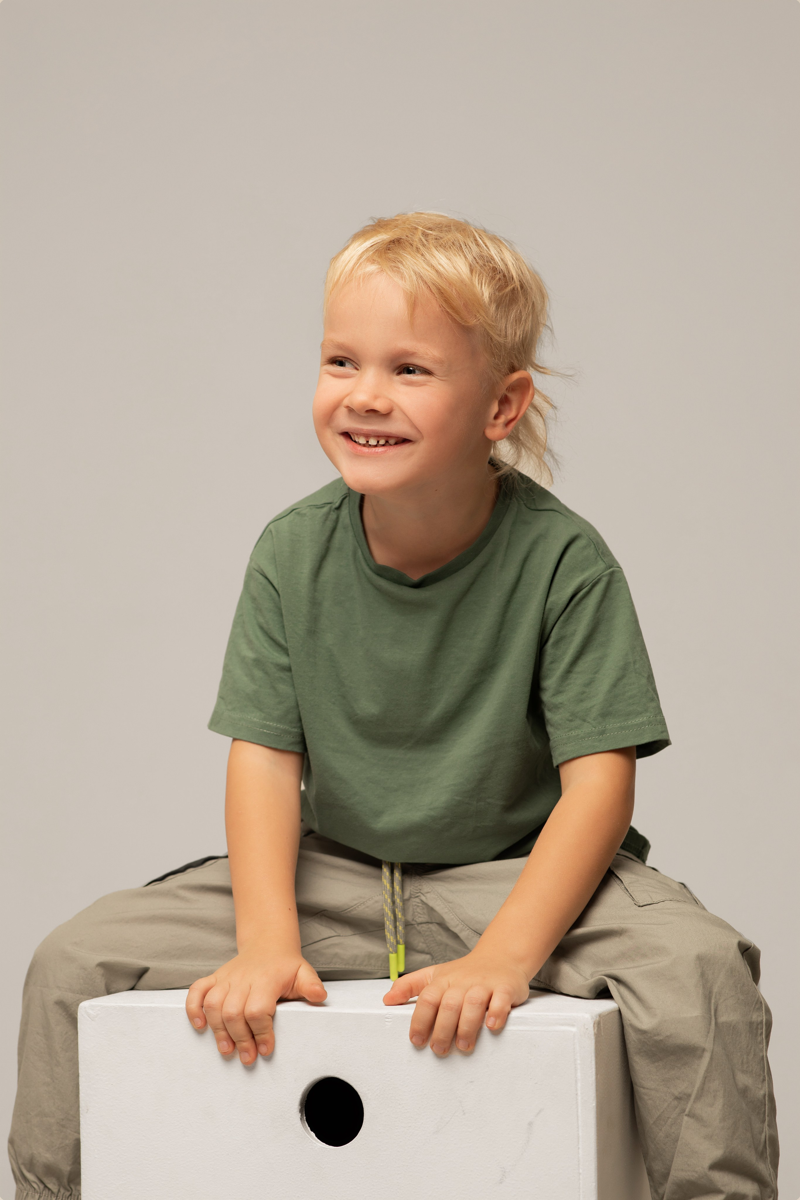 Мирон. Imimodels