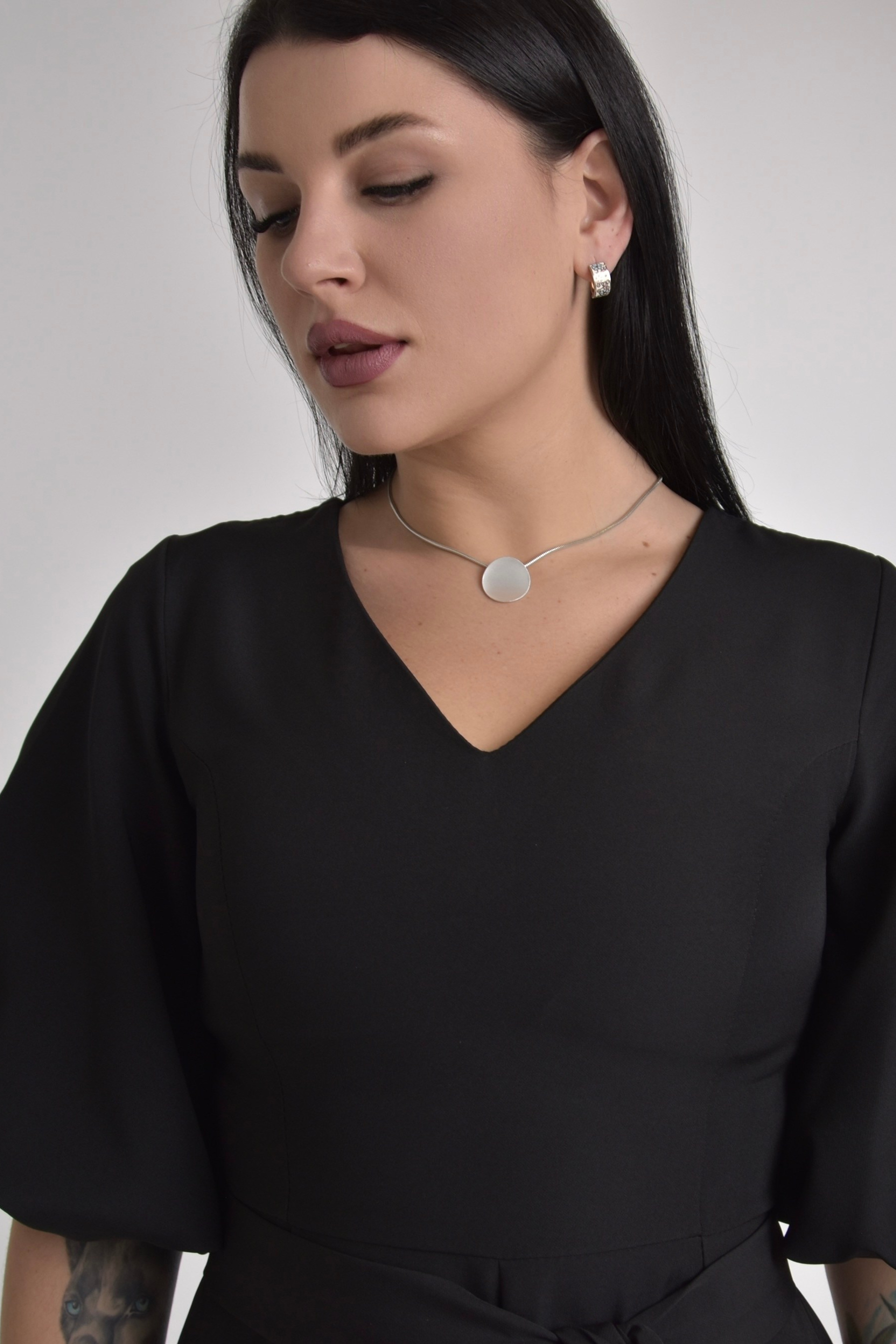 Лилия. Imimodels