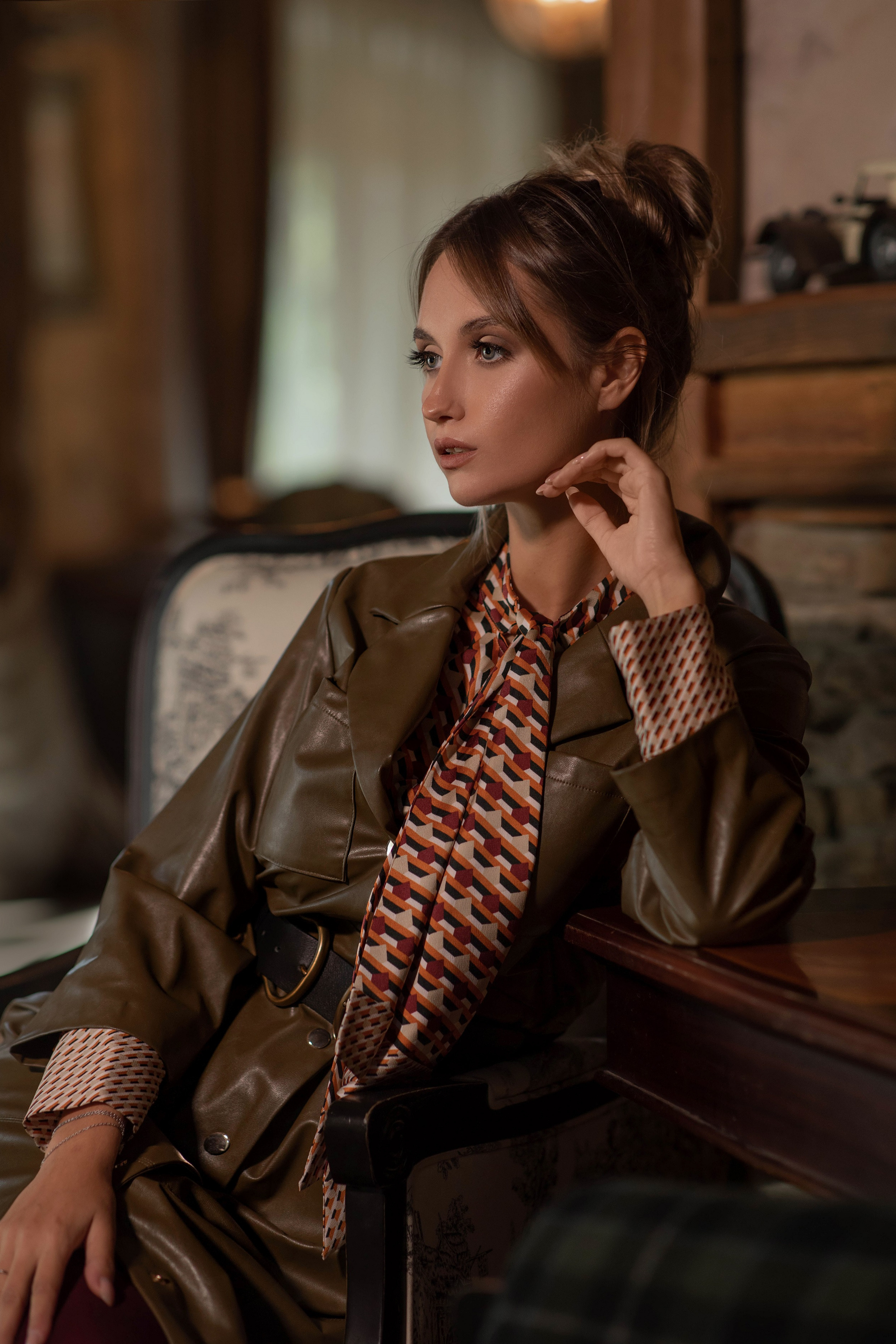 Виктория. Imimodels
