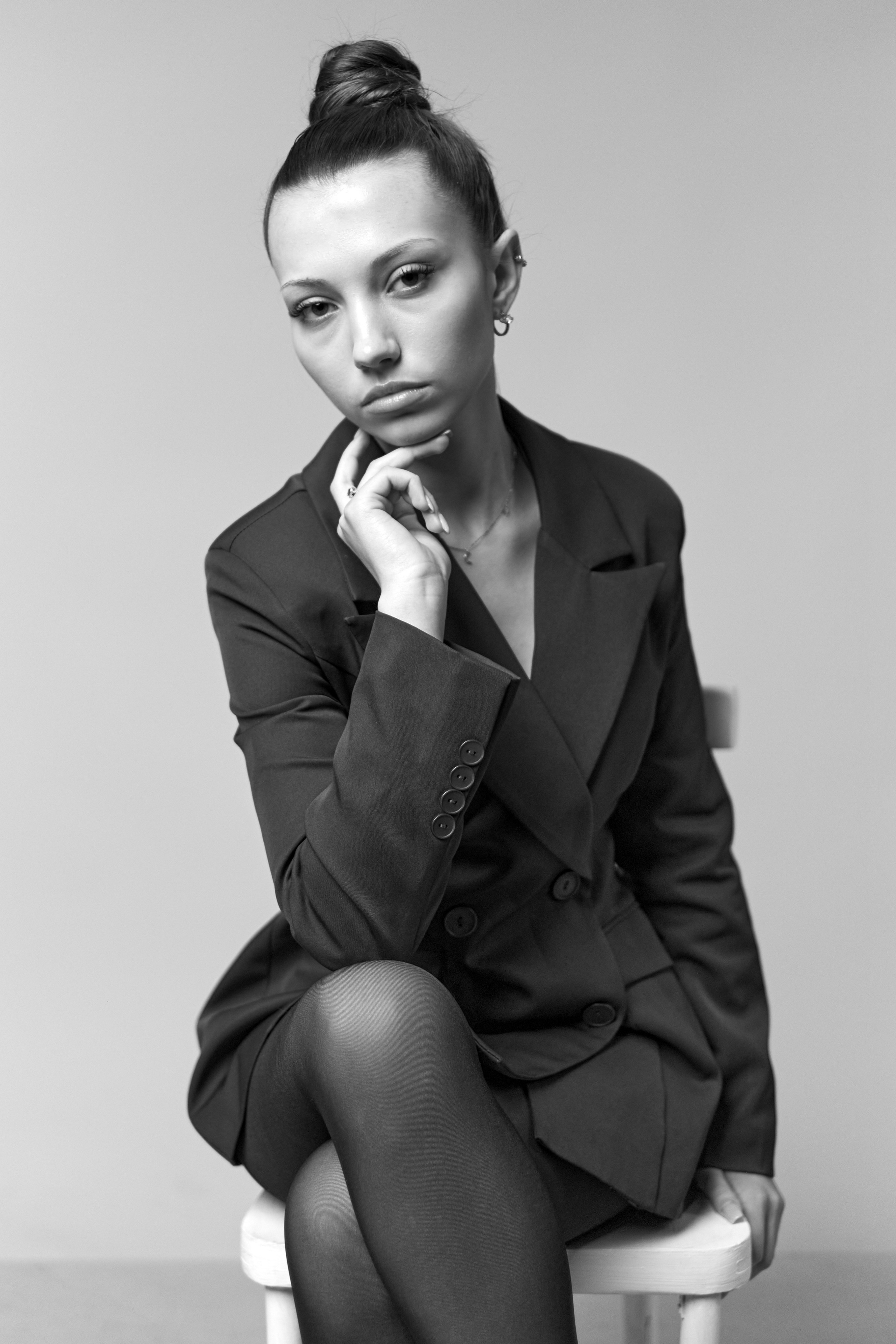 Юля Понкратова. Imimodels