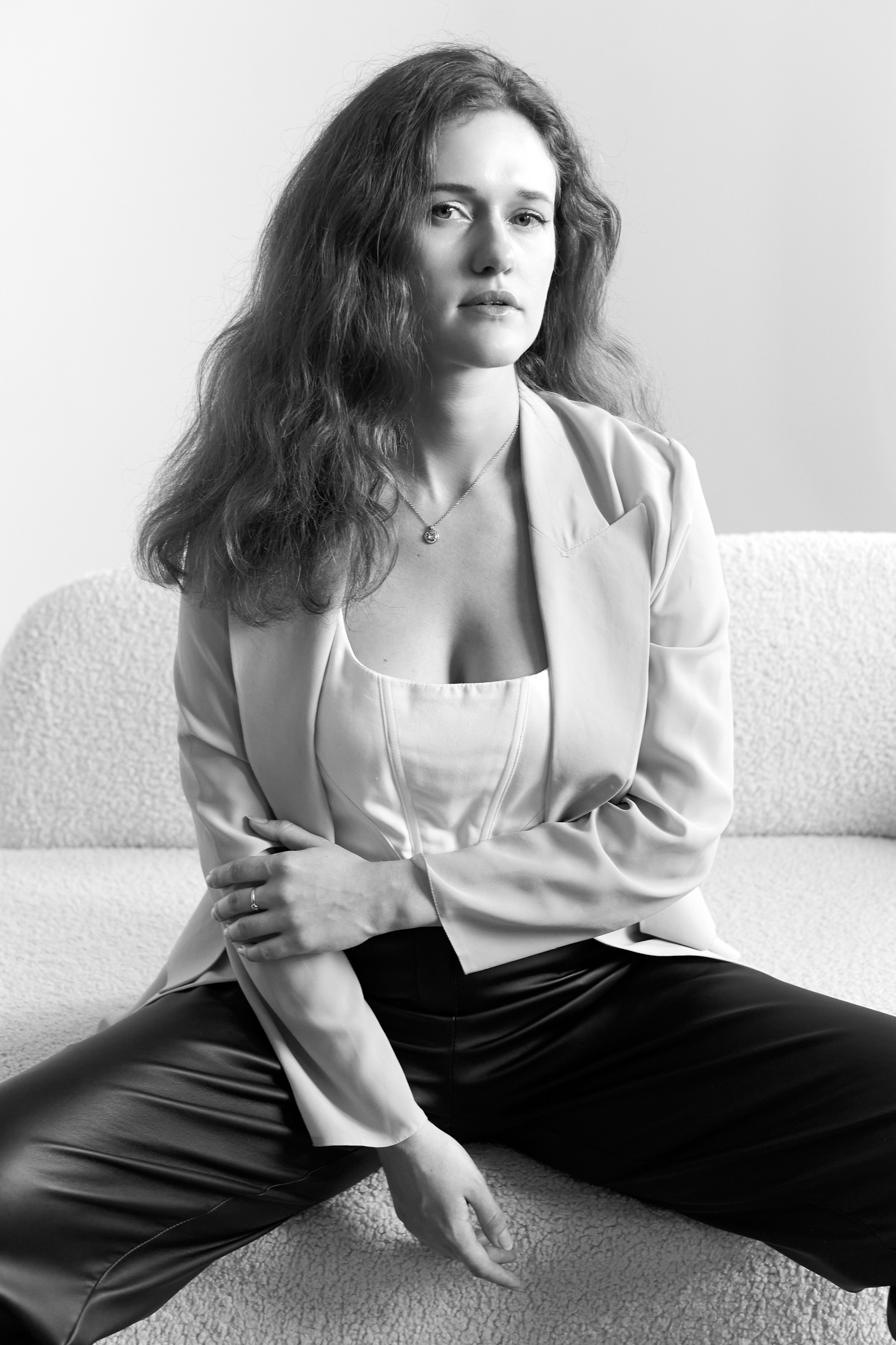 Виолетта Есипова. Imimodels