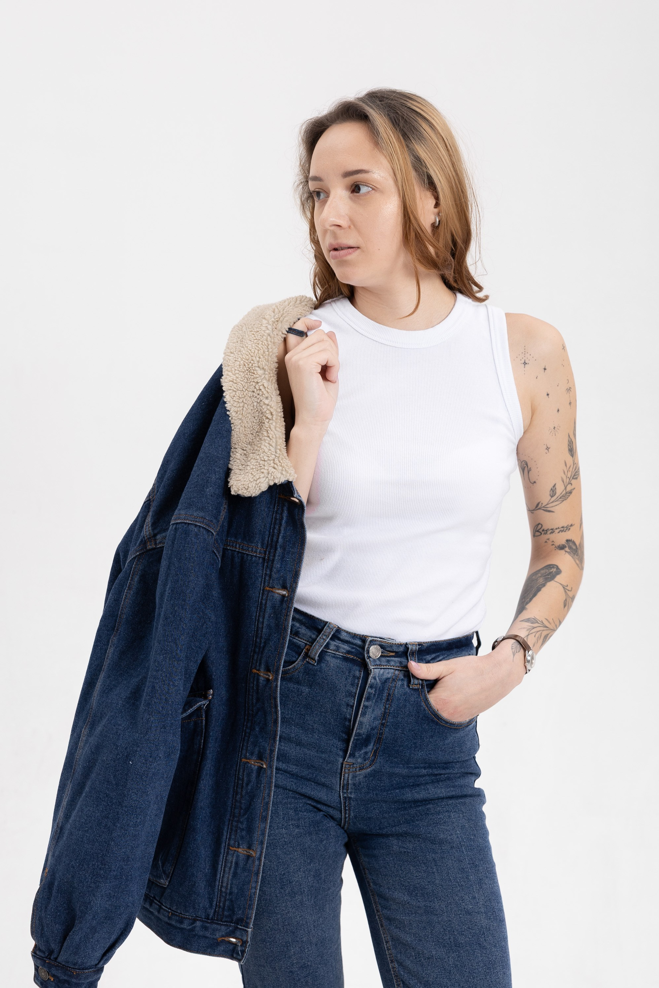 Валерия. Imimodels