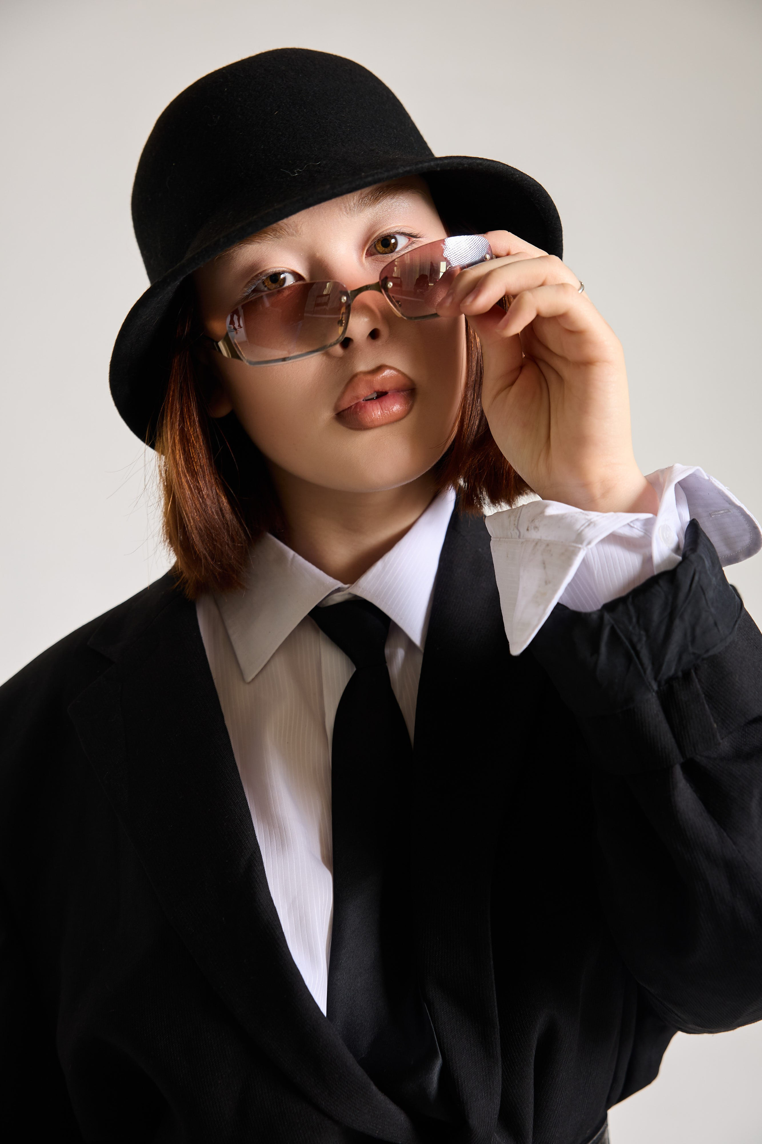 Амина. Imimodels