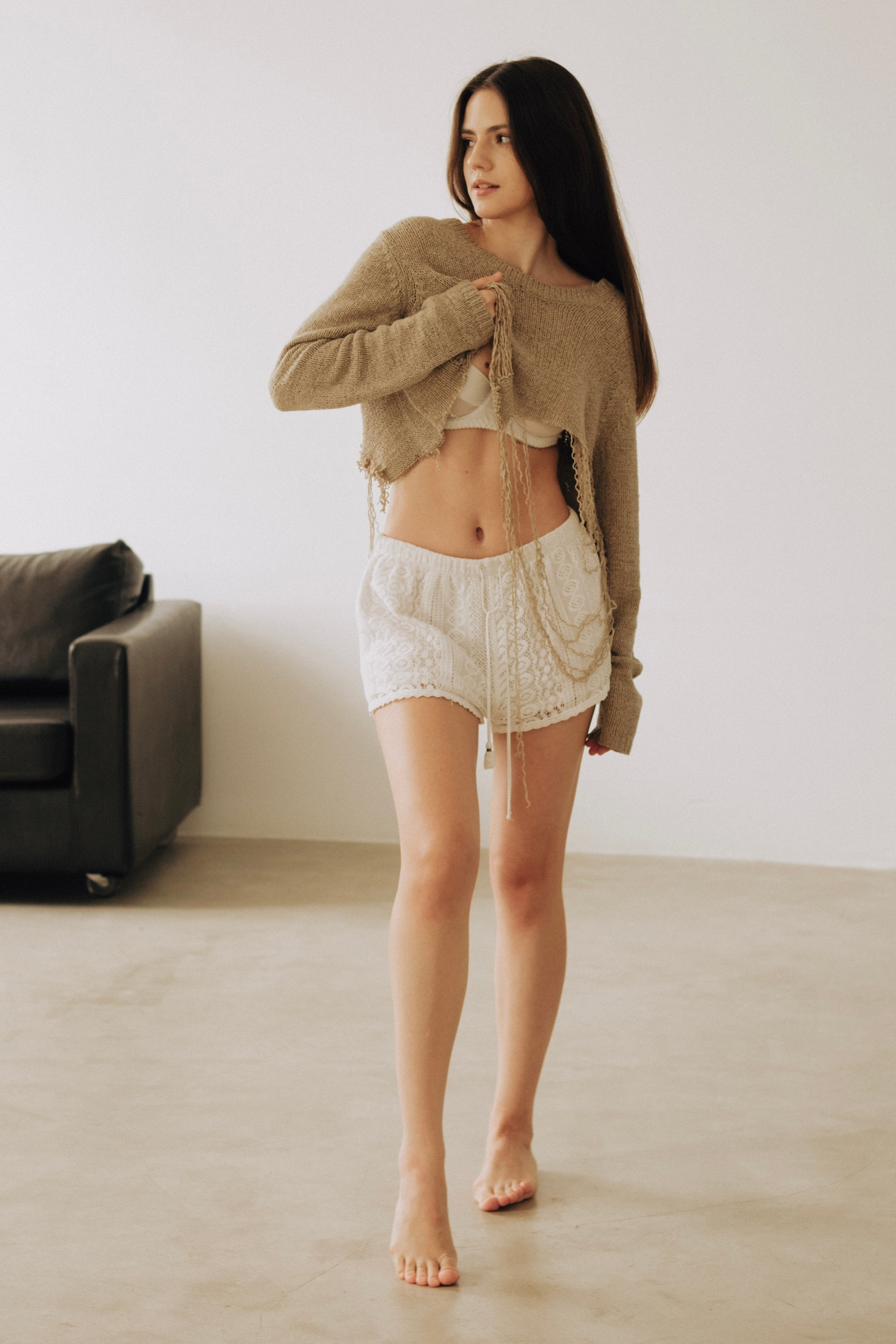 Алина Крымская. Imimodels