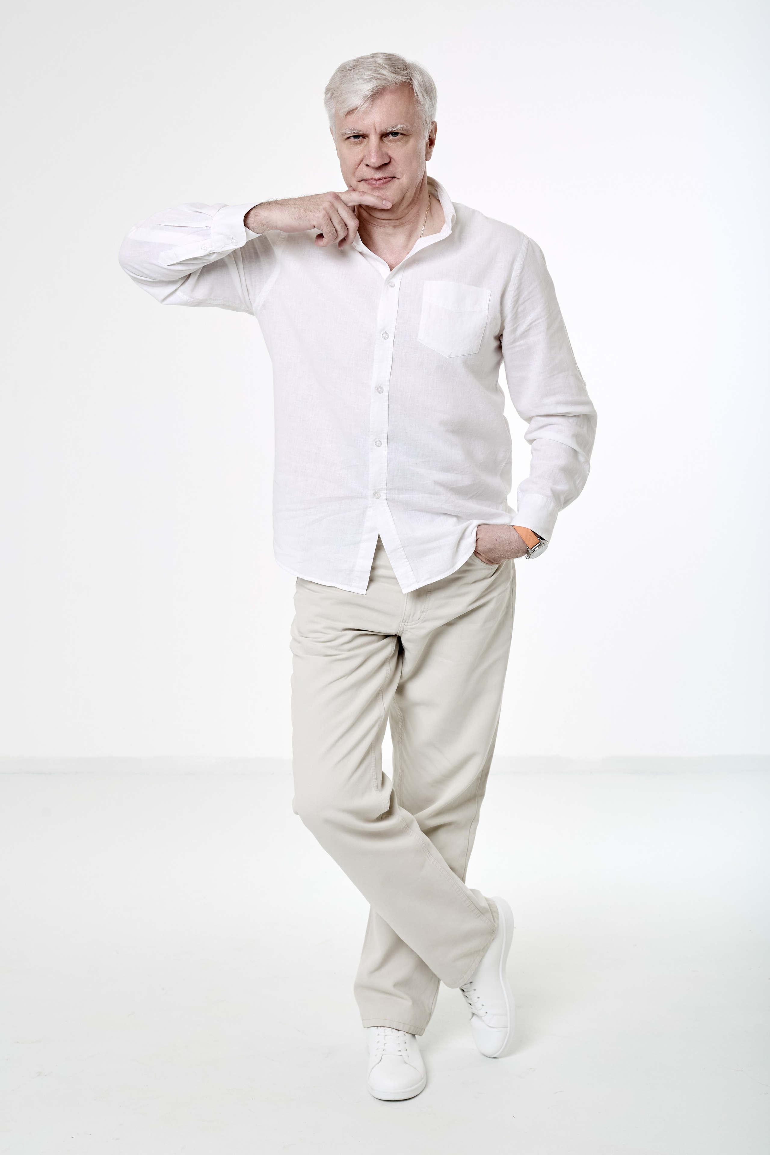 Михаил. Imimodels