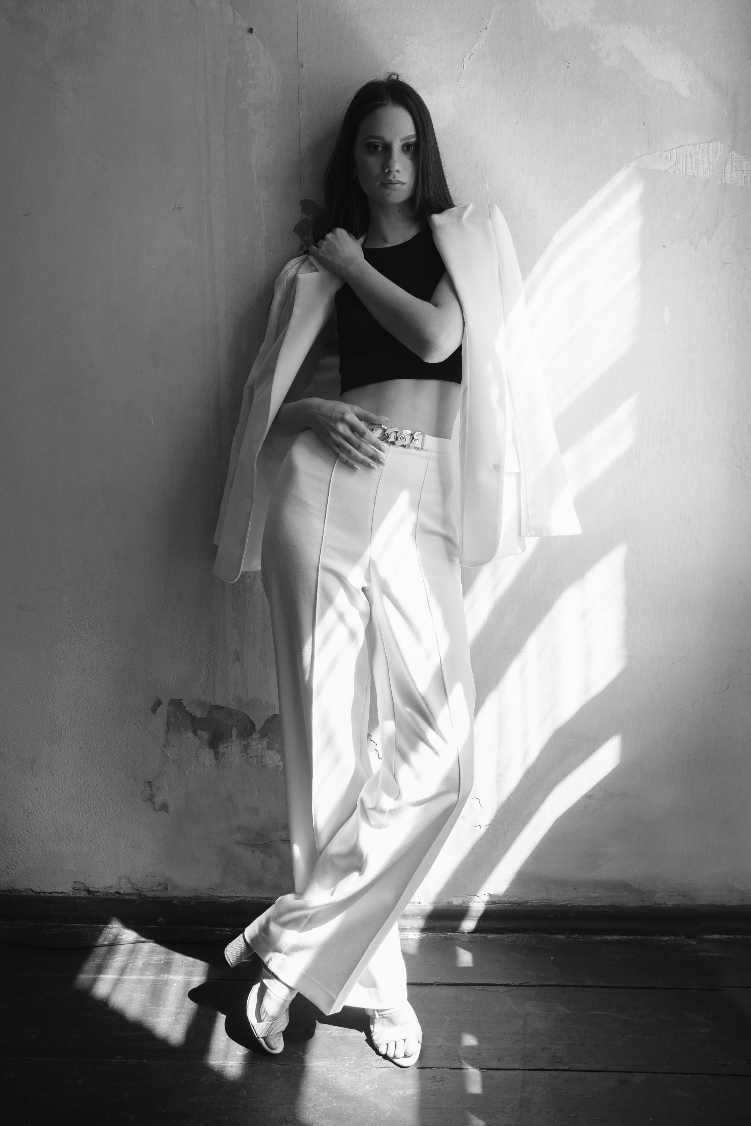 Николь. Imimodels