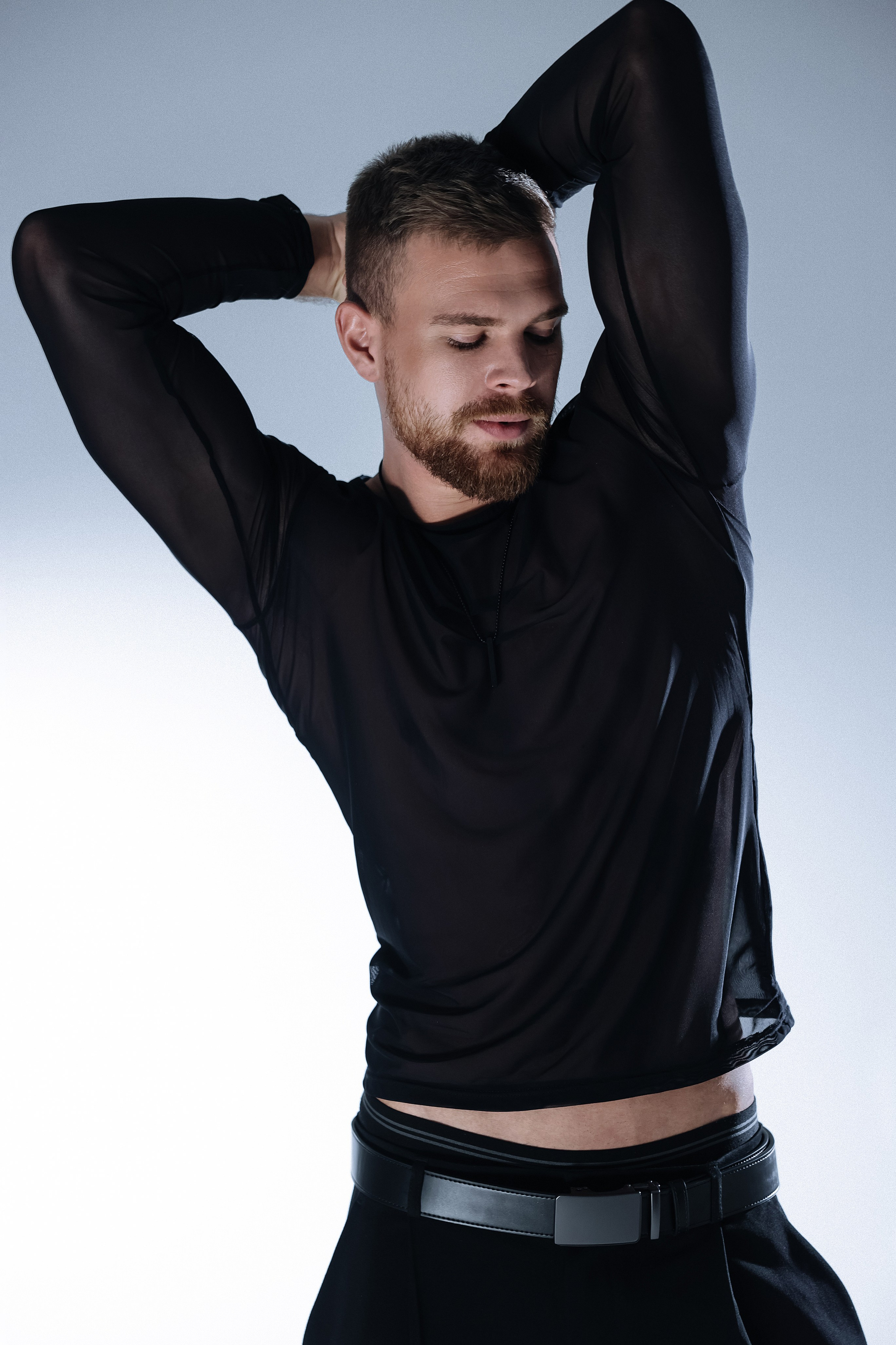 НИКОЛАЙ. Imimodels