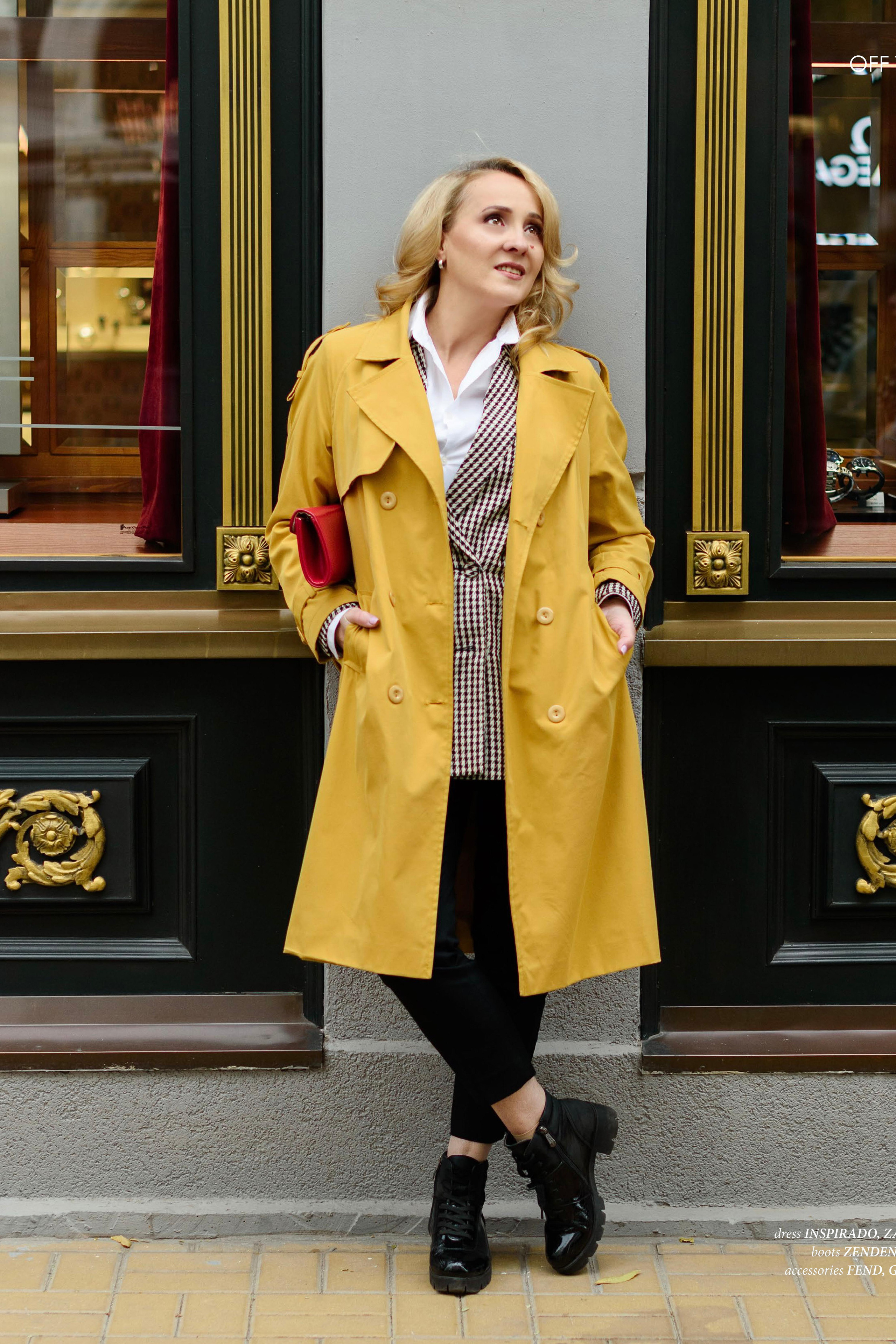 Елена Галицкая. Imimodels