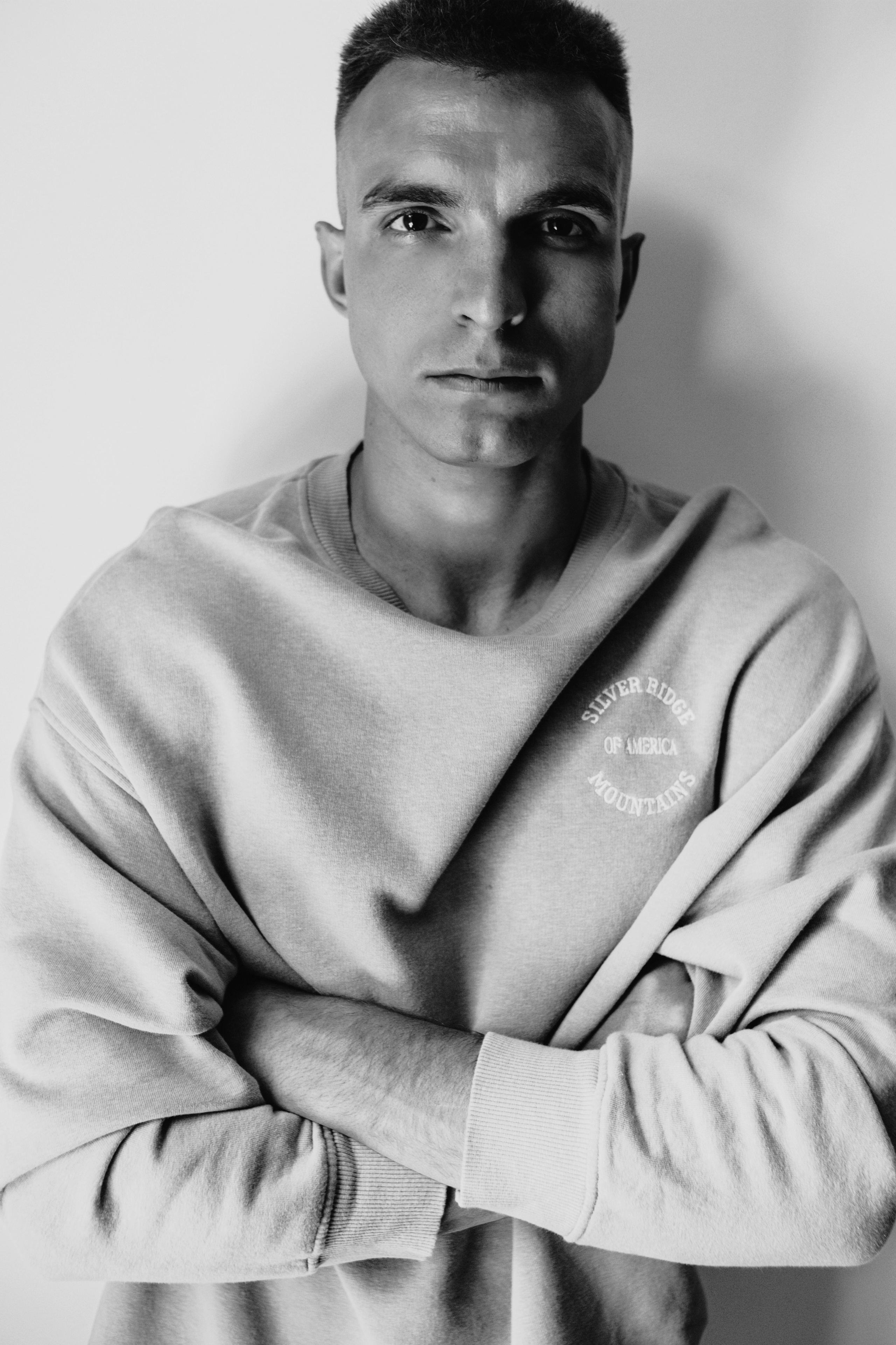 СЕРГЕЙ. Imimodels