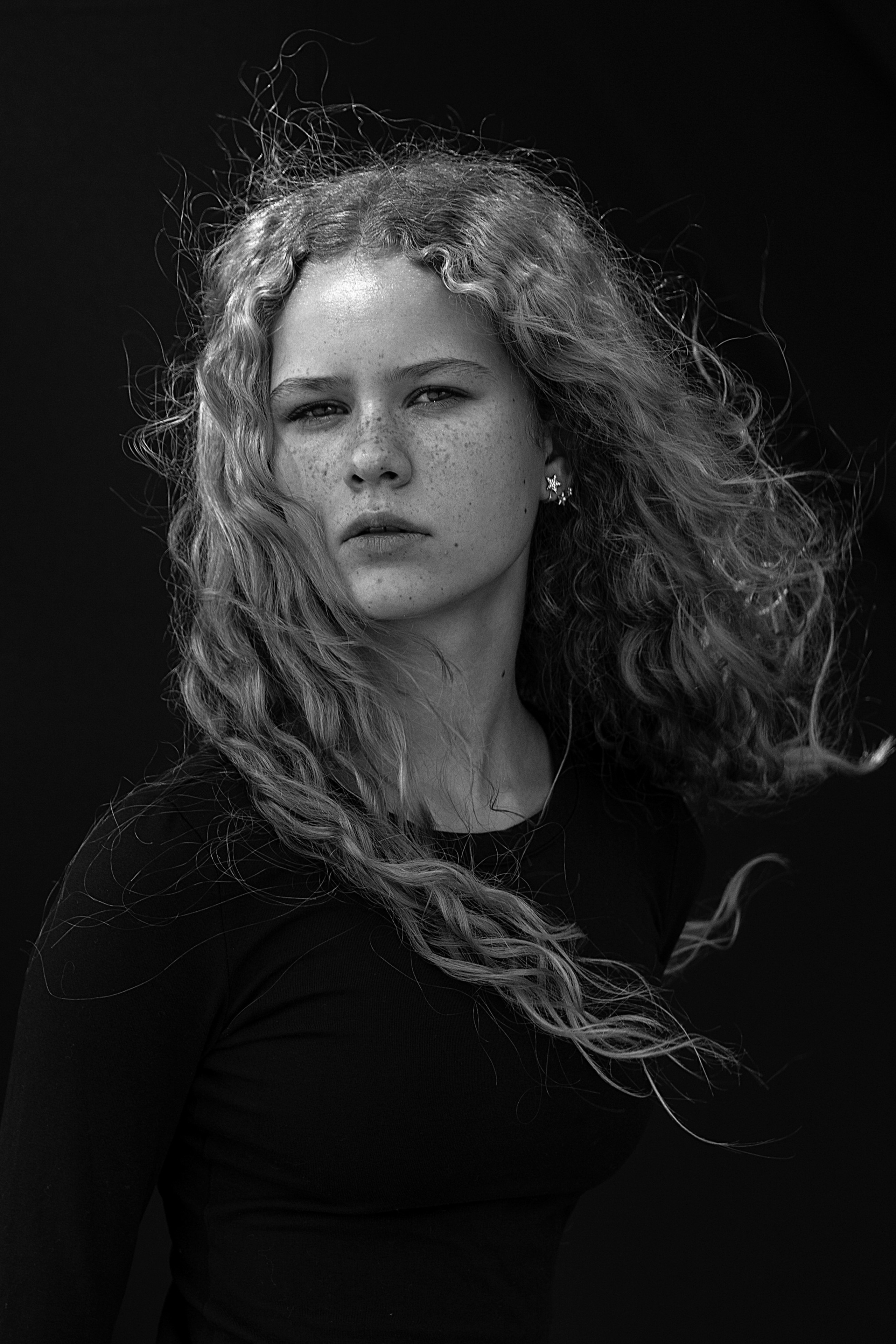 Модельное агентство, Модель, Ростов-на-Дону