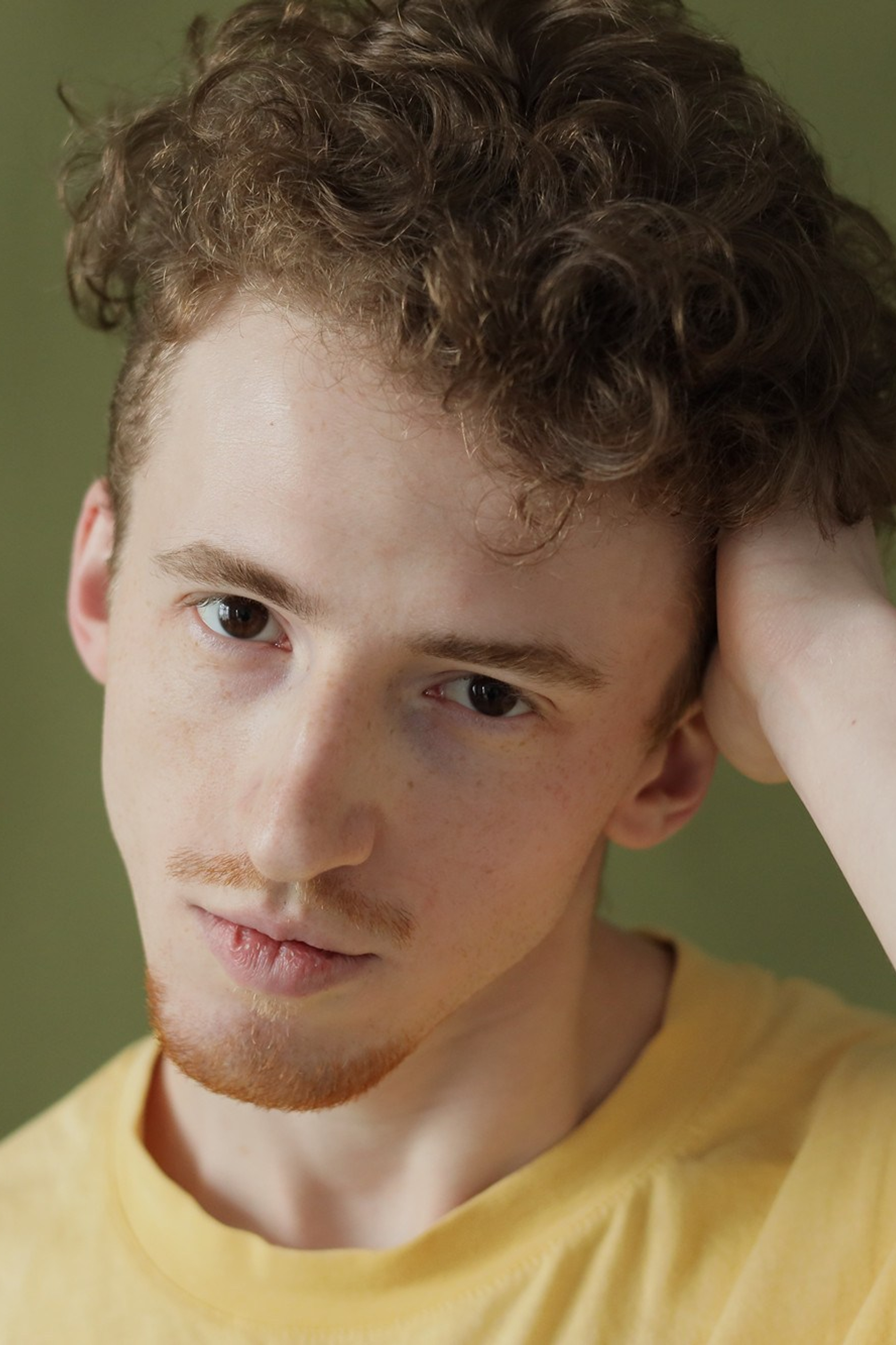 Алексей. Imimodels